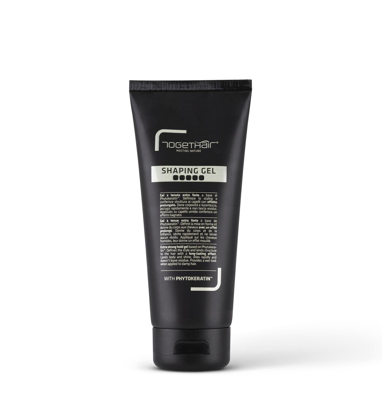 togethair meeting nature Togethair Gel extra sterk 200 ml - Buy Online on GoSupps.com