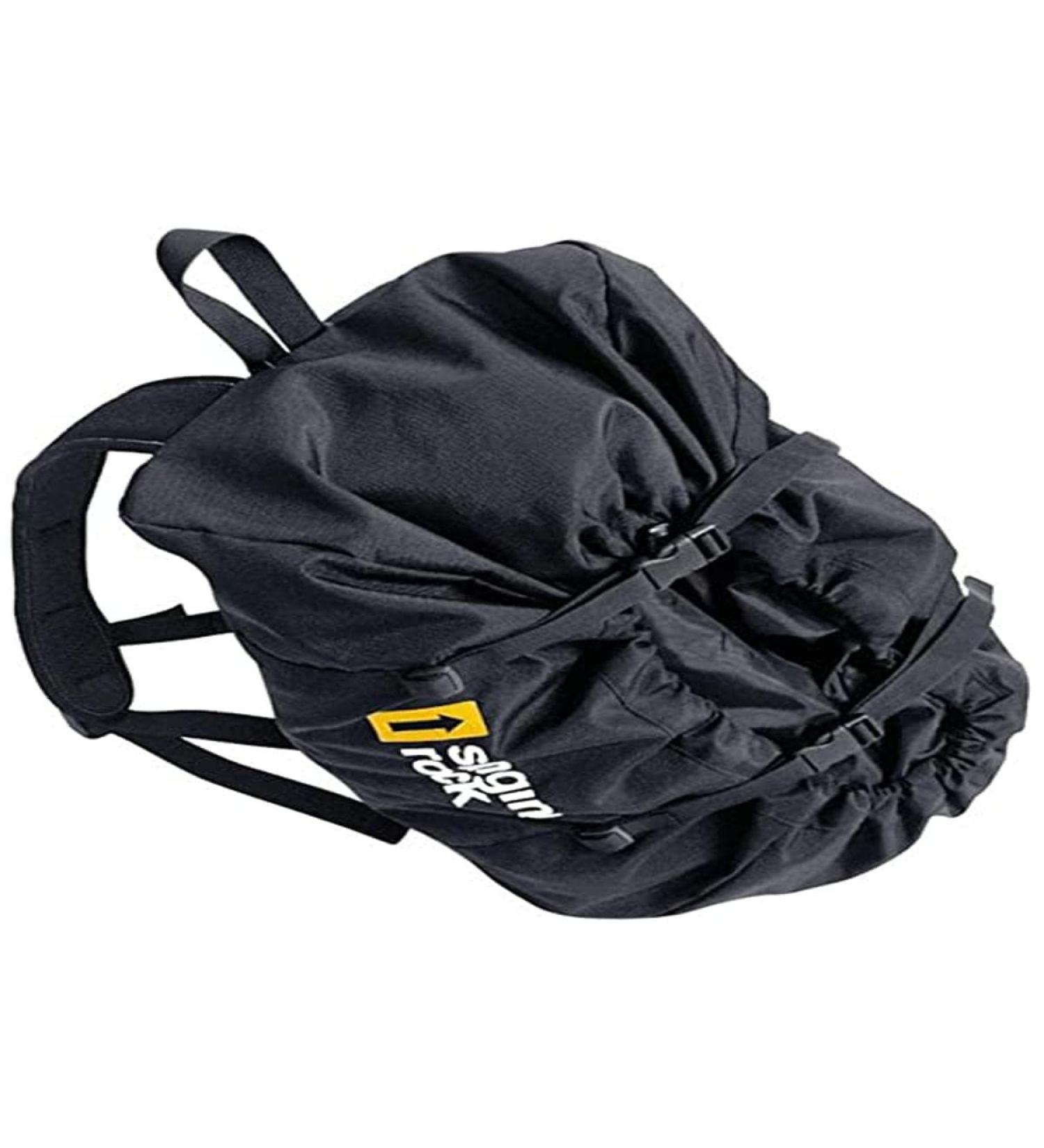 Singing Rock Climbing Rope Bag with Tarp