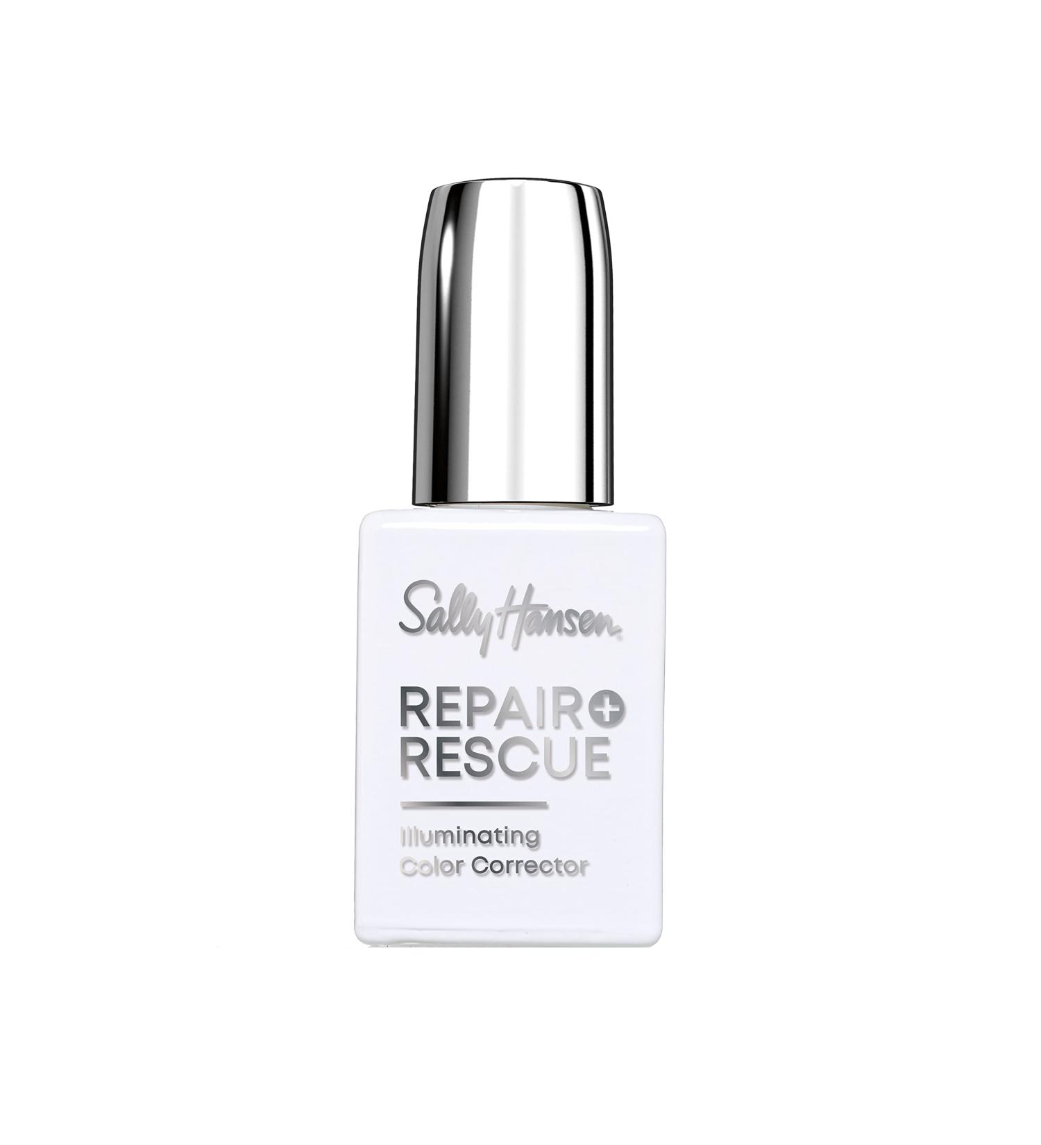 Sally Hansen Repair + Rescue Illuminating Color Corrector 0.44 Fl Oz - Pack of 1 - Buy Online on GoSupps.com