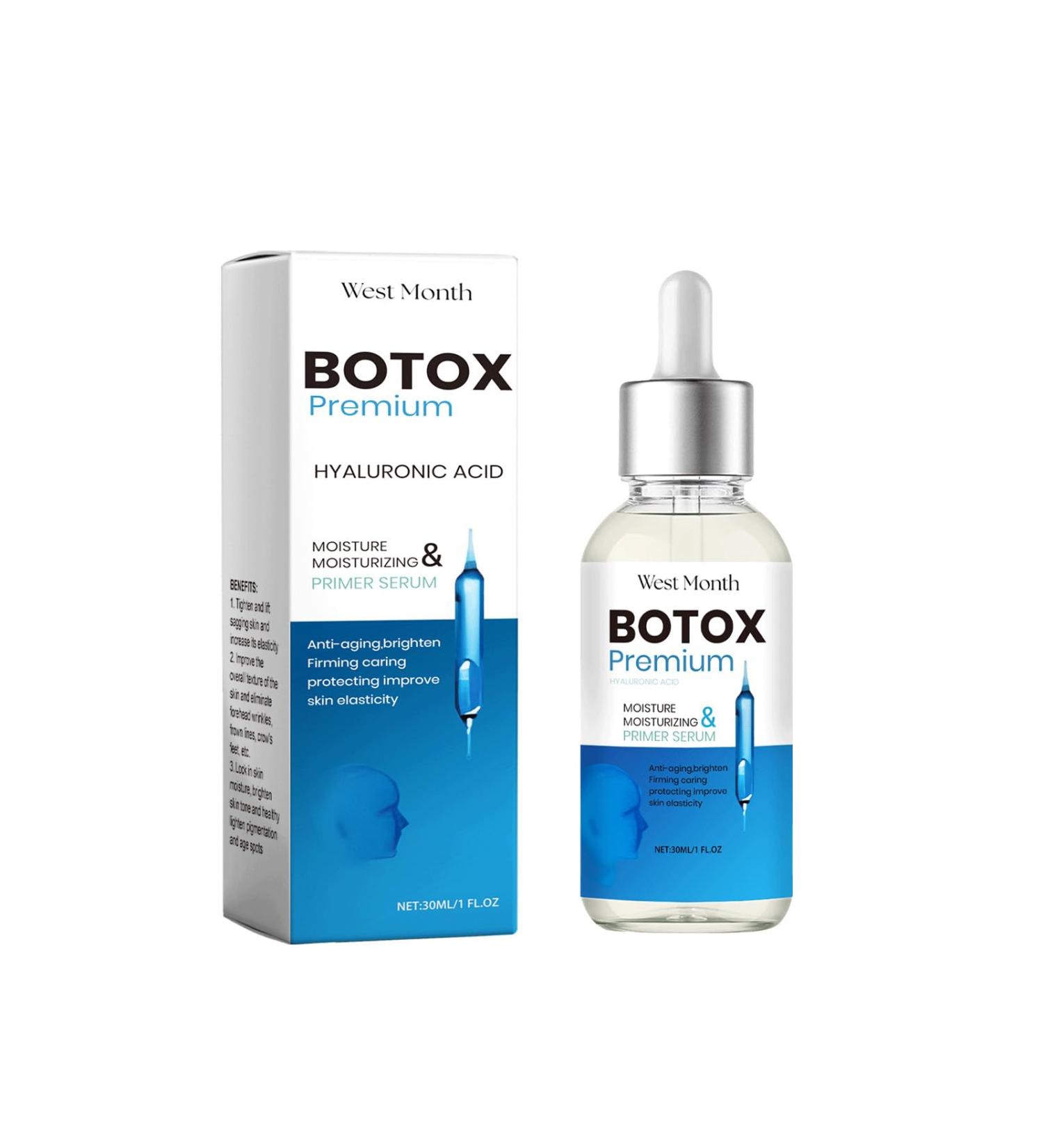 Boto-X Stock Solution Boto-X Stock Anti Aging Serum For Face Boto-X Face Serum UK