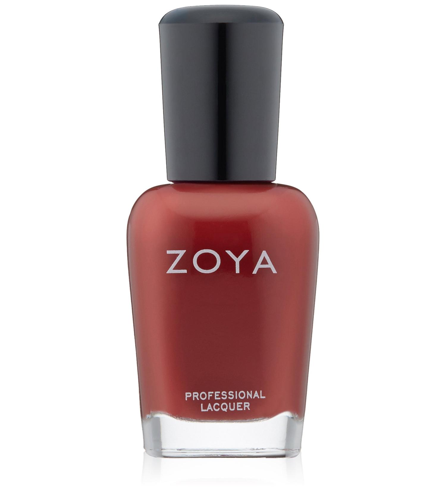 Buy ZOYA Nail Polish - Pepper 0.5 fl. oz | International Shipping Available - Buy Online on GoSupps.com