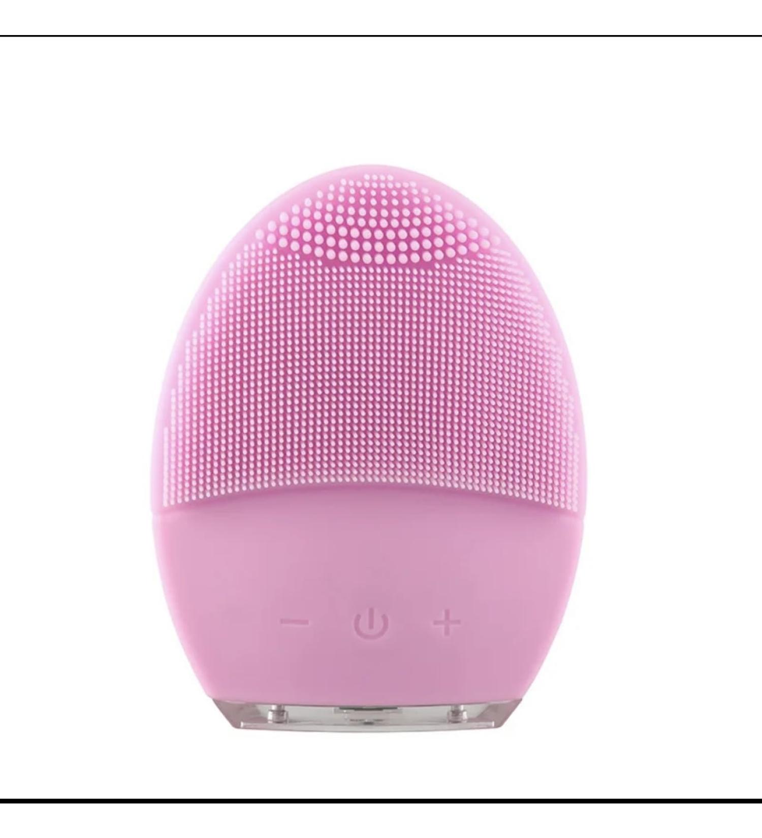 Premium Facial Cleansing Device for Radiant Skin | International Shipping Available - Buy Online on GoSupps.com