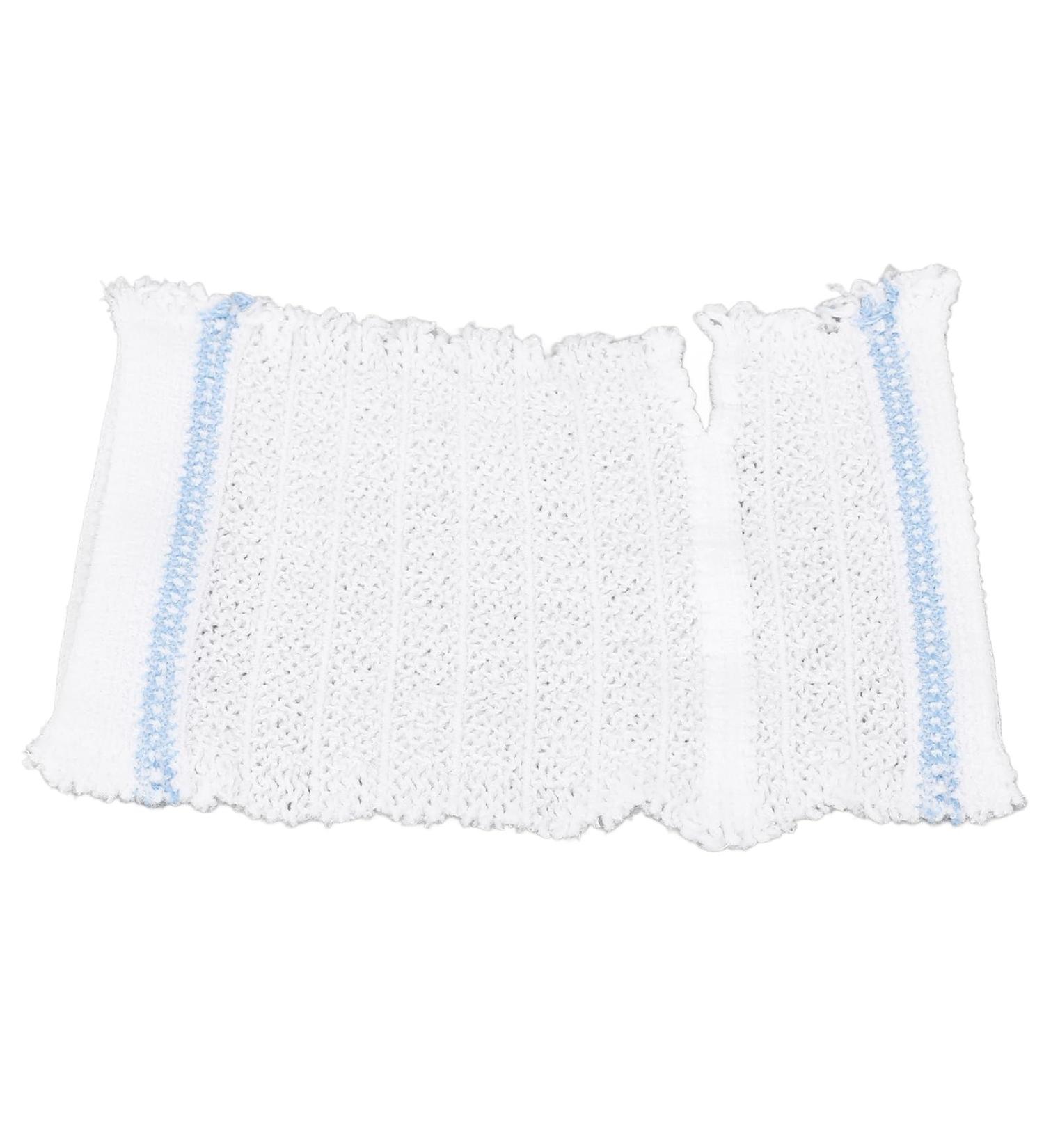 DAUERHAFT Picc Mesh Breathable Bandage | Elastic Upper Arm Cover for Comfort | Ideal for Patients - Shop Internationally - Buy Online on GoSupps.com