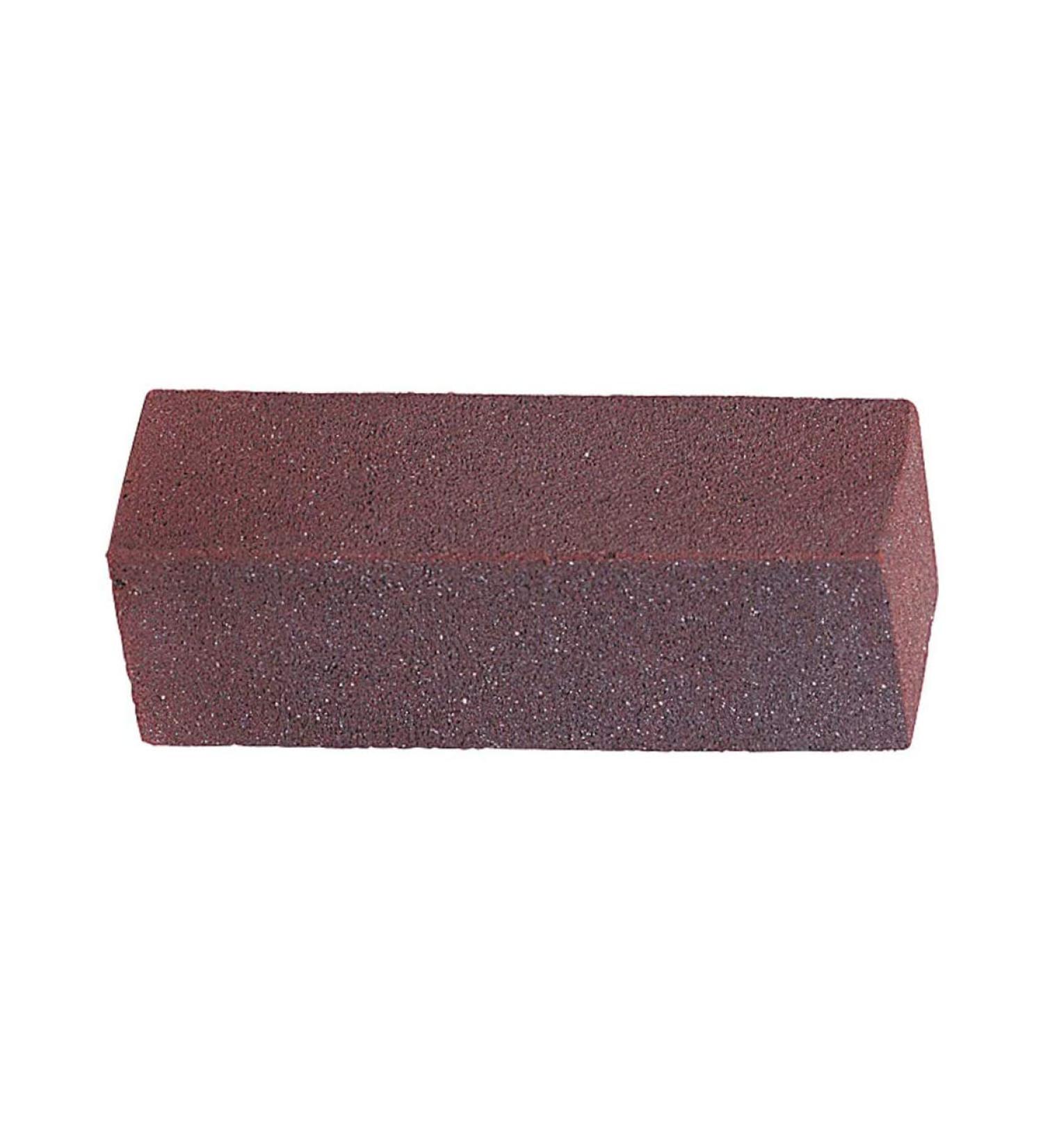 Swix Gummy Rubber Edge Tuning Soft/Hard Stones Red/Hard