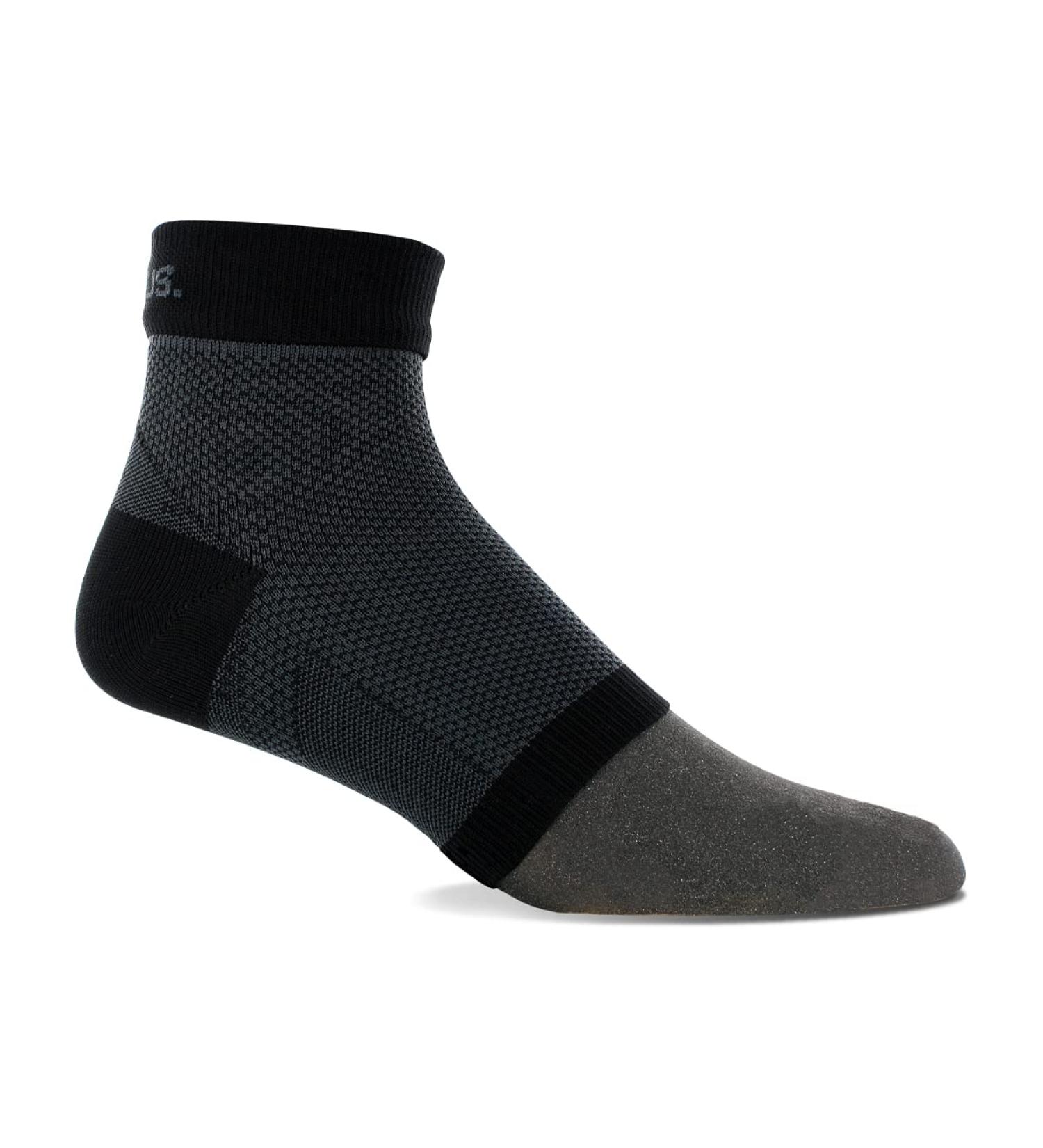 Airplus Plantar Fascia Sleeve - Heel & Arch Support for Men & Women | Small-Medium Sizes 5-10 Women 7-8 Men - International Shipping Available - Buy Online on GoSupps.com