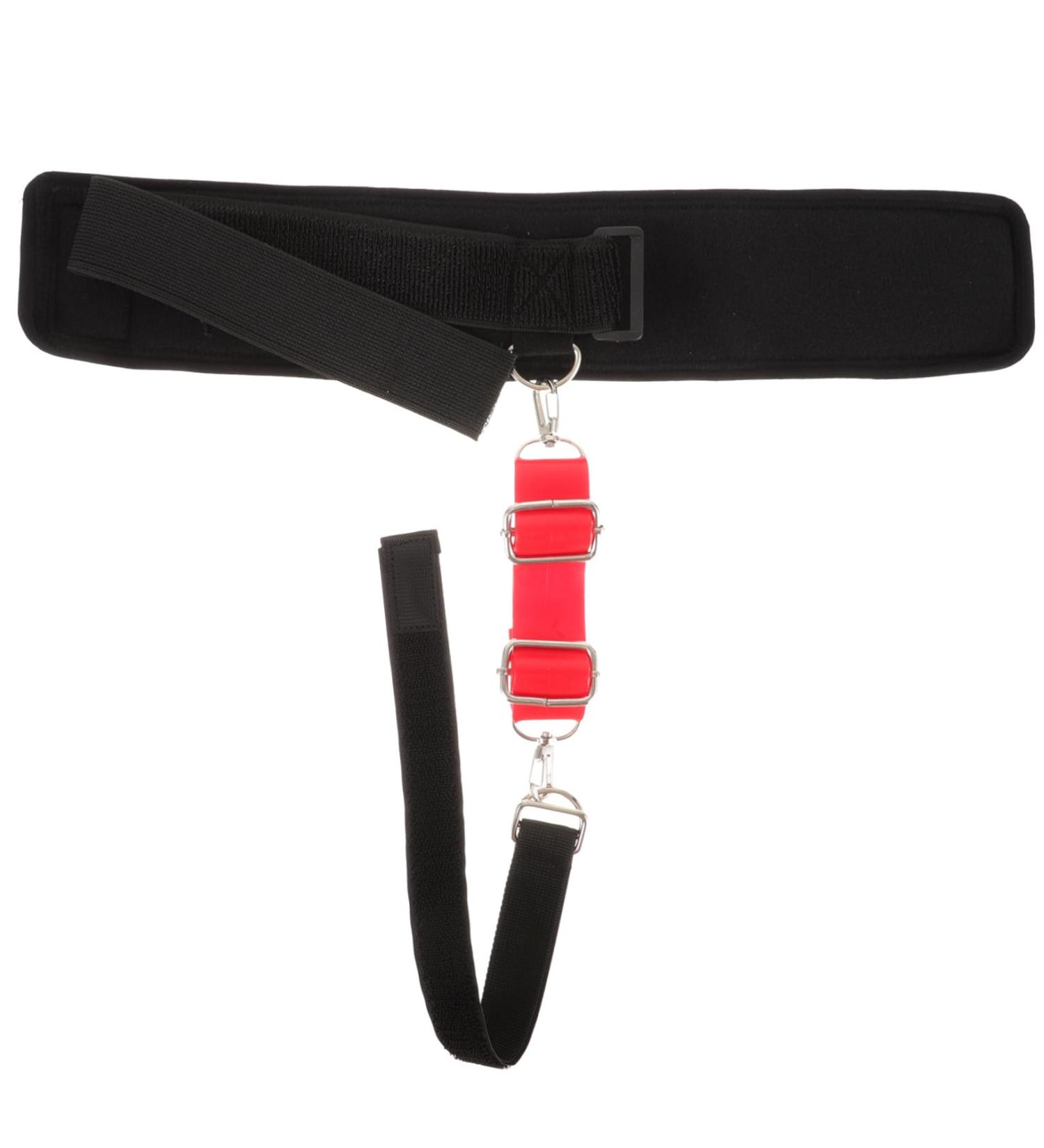 FRCOLOR Training Belt & Phone Umbrella | Achilles Night Splint & Heel Support | Plantar Brace & Drop Foot Braces for Men & Women - Buy Online on GoSupps.com