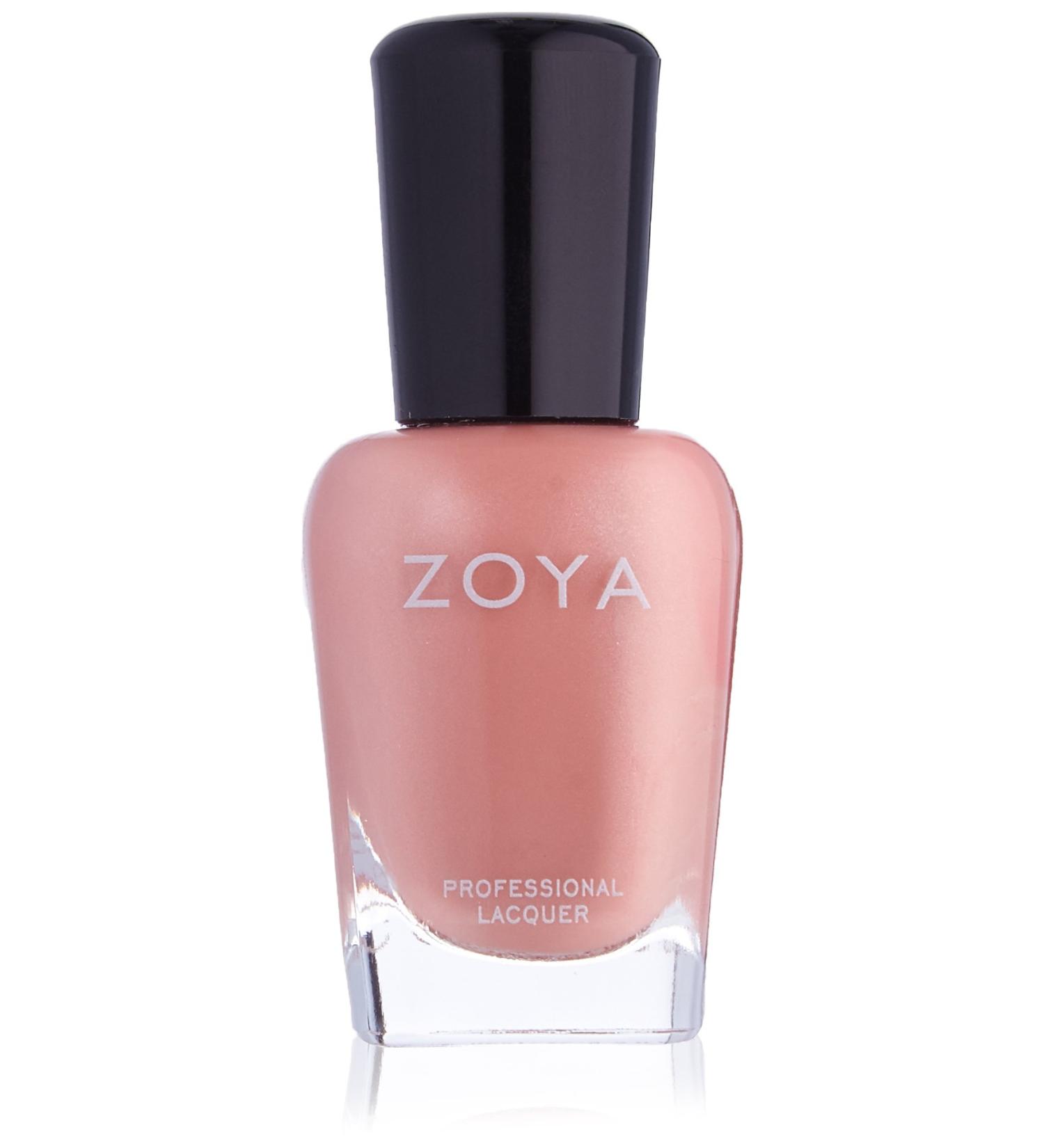 Zoya Nail Polish .5 Fl Oz Addison - Buy Online on GoSupps.com