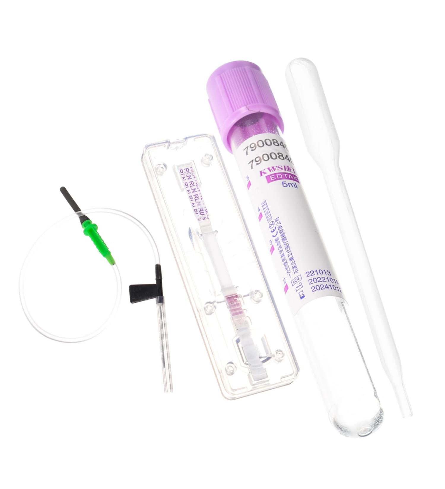 JOEBO Dog Pregnancy Test Strip - Early Detection Urine Test for Pets | Home Test Kit for Puppy Pregnancy - Buy Online on GoSupps.com