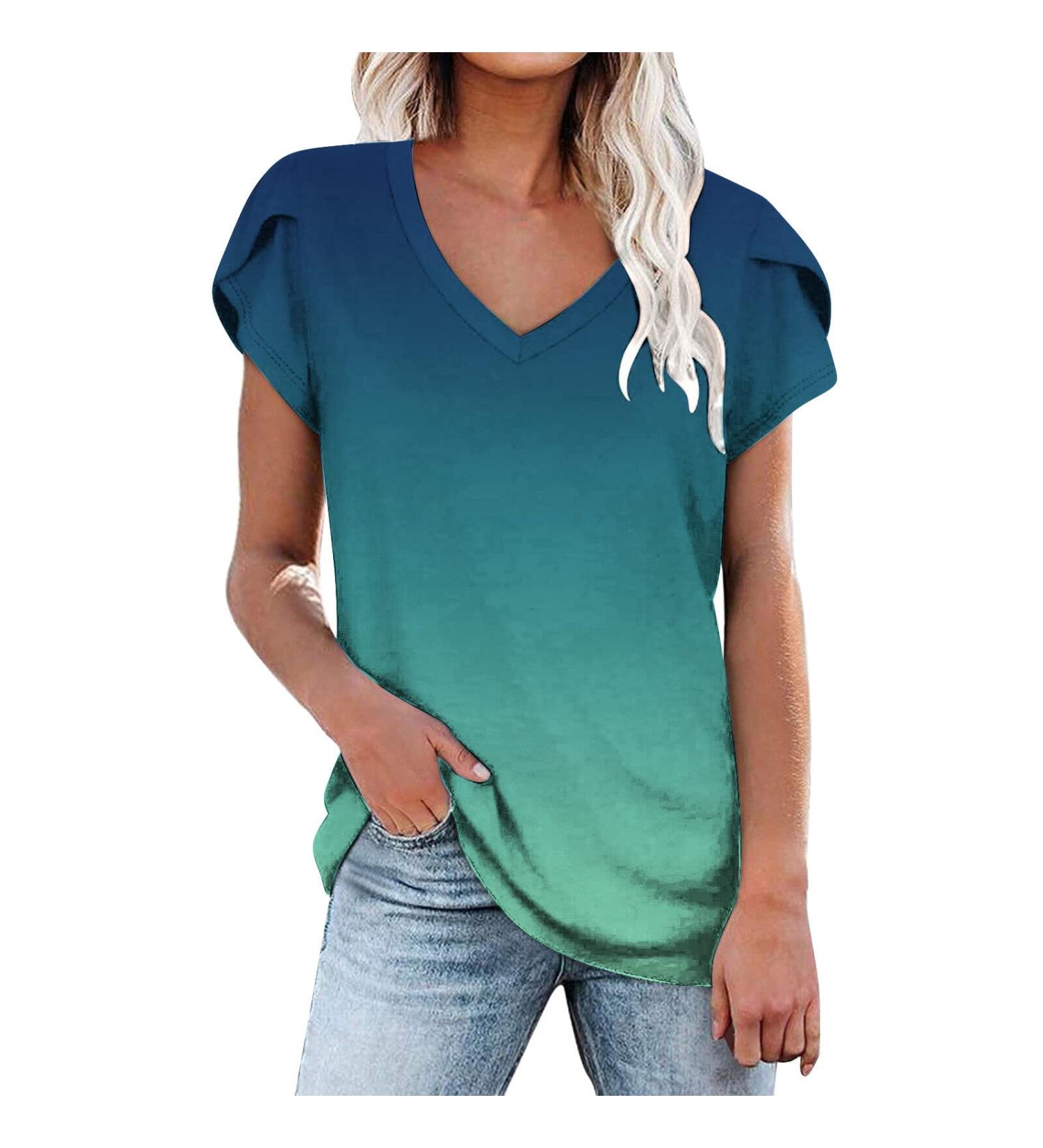 Shop Women's Oversized T-Shirts | Genetic Extended Shoulder Tops | Plus Size 3XL | Stylish & Comfortable Tees in Black & Green - Buy Online on GoSupps.com