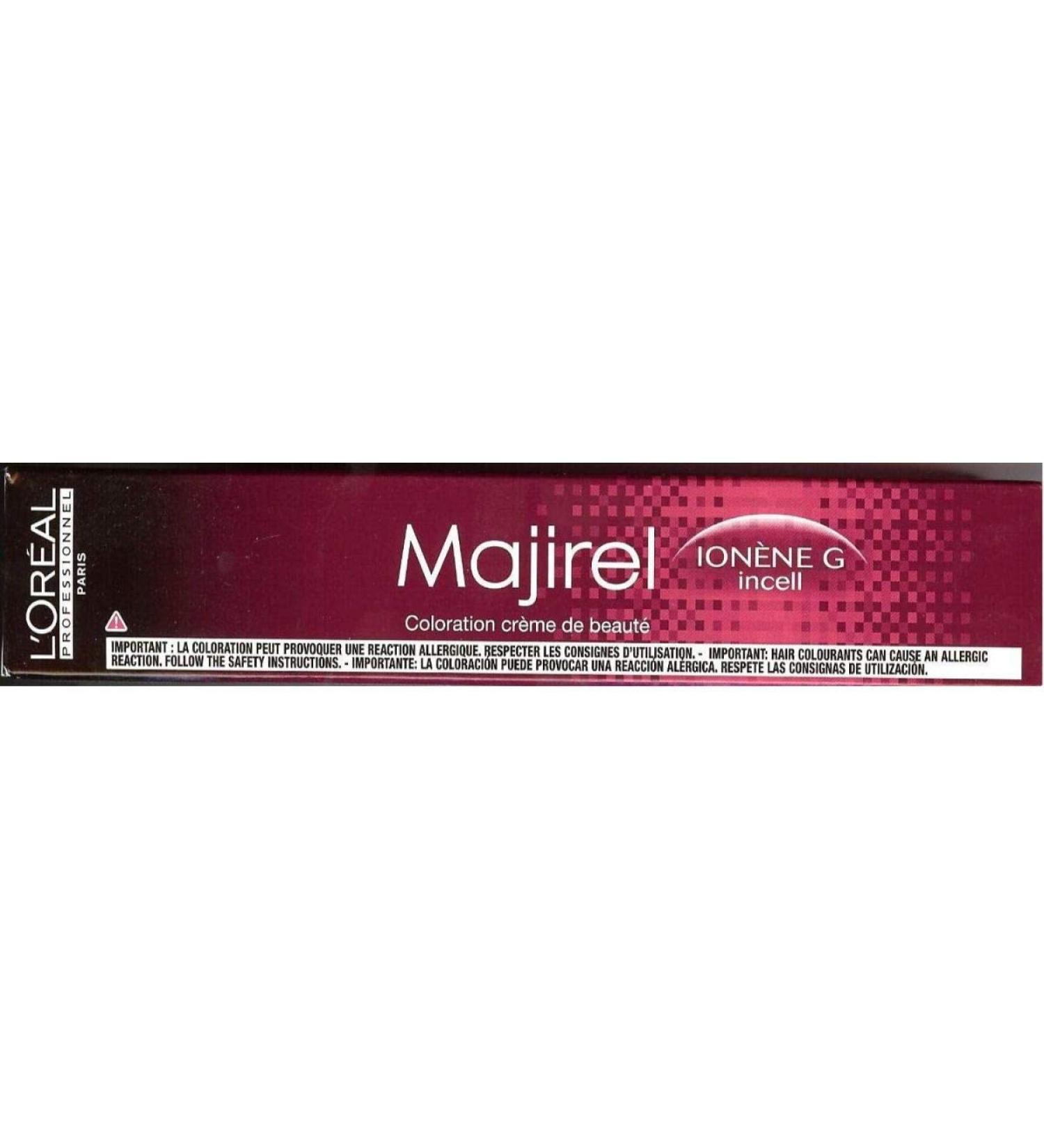 Majirel Color Cool Majr-8 07 50 ml