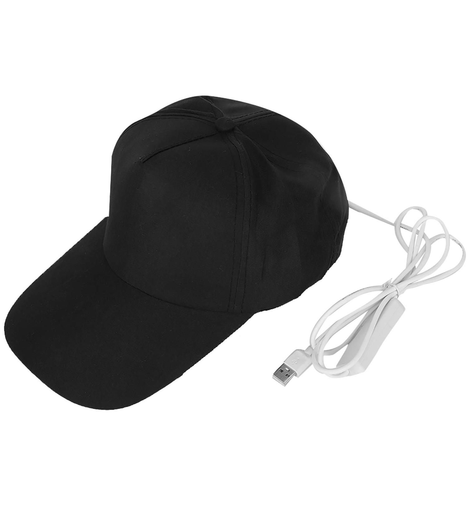 LED Hair Growth Helmet - 276 Light Therapy System for Postpartum Hair Loss & Hair Growth - Buy Online on GoSupps.com