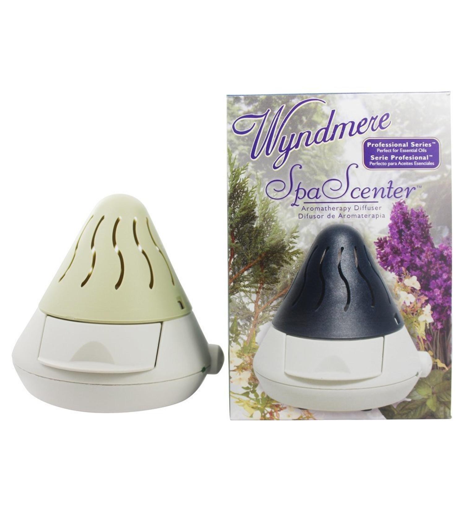 Buy Spa Scenter Aromatherapy Diffuser International Shipping Available | Enhance Your Wellness - Buy Online on GoSupps.com
