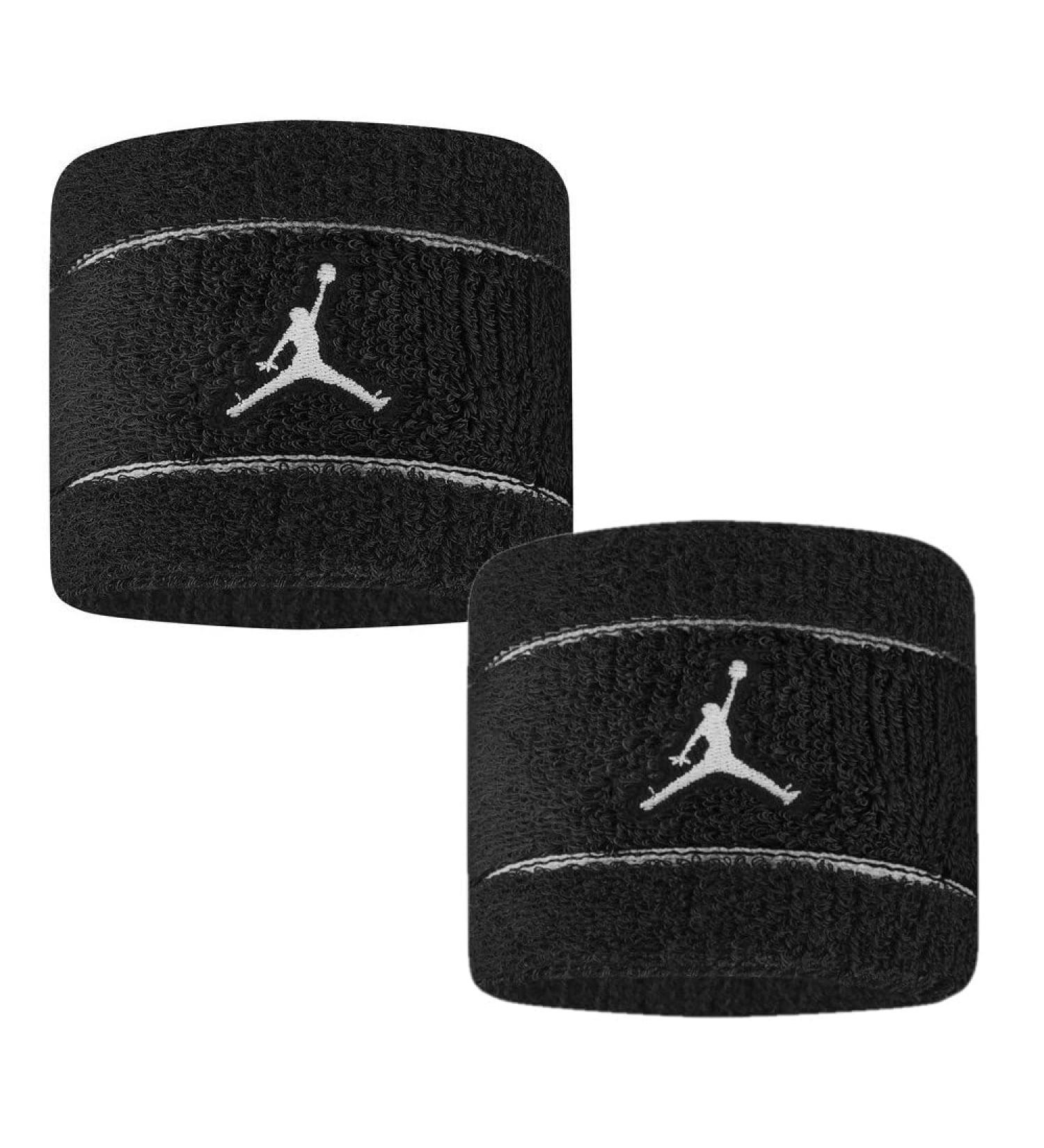 Jordan Unisex-Adult basketballs One Size Black