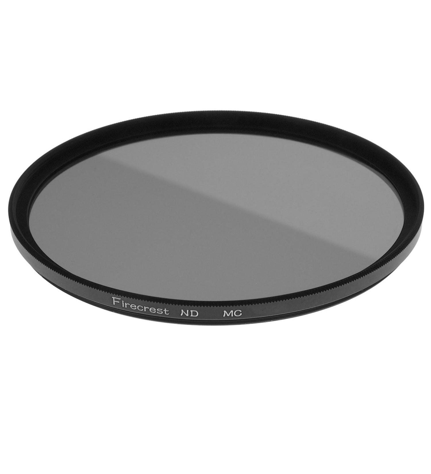 Firecrest ND 105mm Neutral density ND 1.5 (5 Stops) Filter for video, broadcast and cinema production