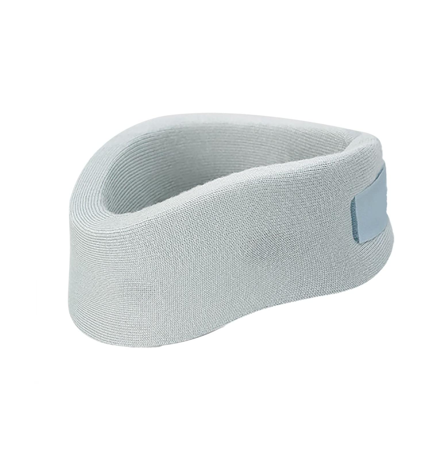 Xnbzw Fester Neck Brace - Adjustable Foam Support for Neck Pain Relief & Head Forward Tilt Correction - Ideal for Beginner Yoga - International Shipping - Buy Online on GoSupps.com