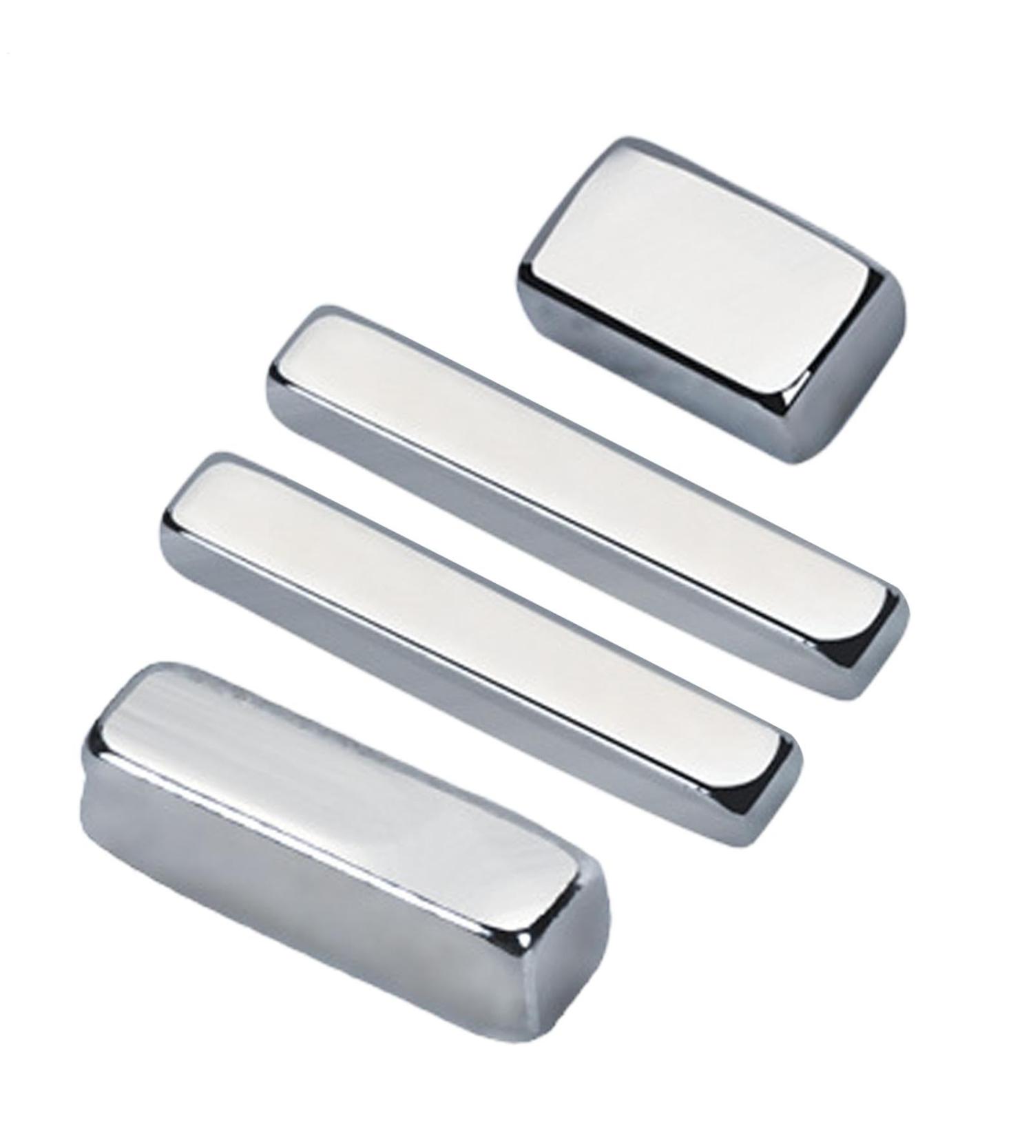 Gel Polish Magnets - 4 Nail Magnets Strong Suction Gel Polish Magnets Magnetic Sticks for Drawings for N il Art Gel Polish Magnets Create Strao - Buy Online on GoSupps.com