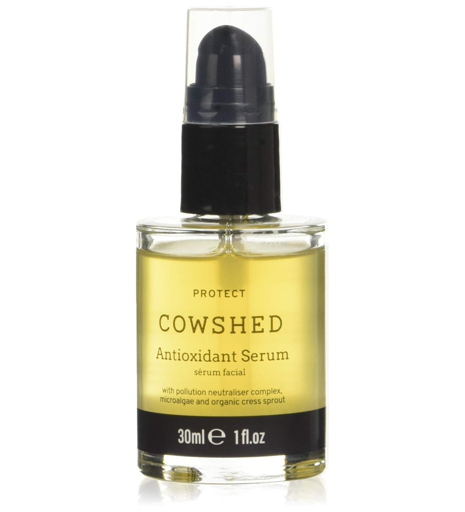 Cowshed Antioxidant Serum 30 ml - Buy Online on GoSupps.com