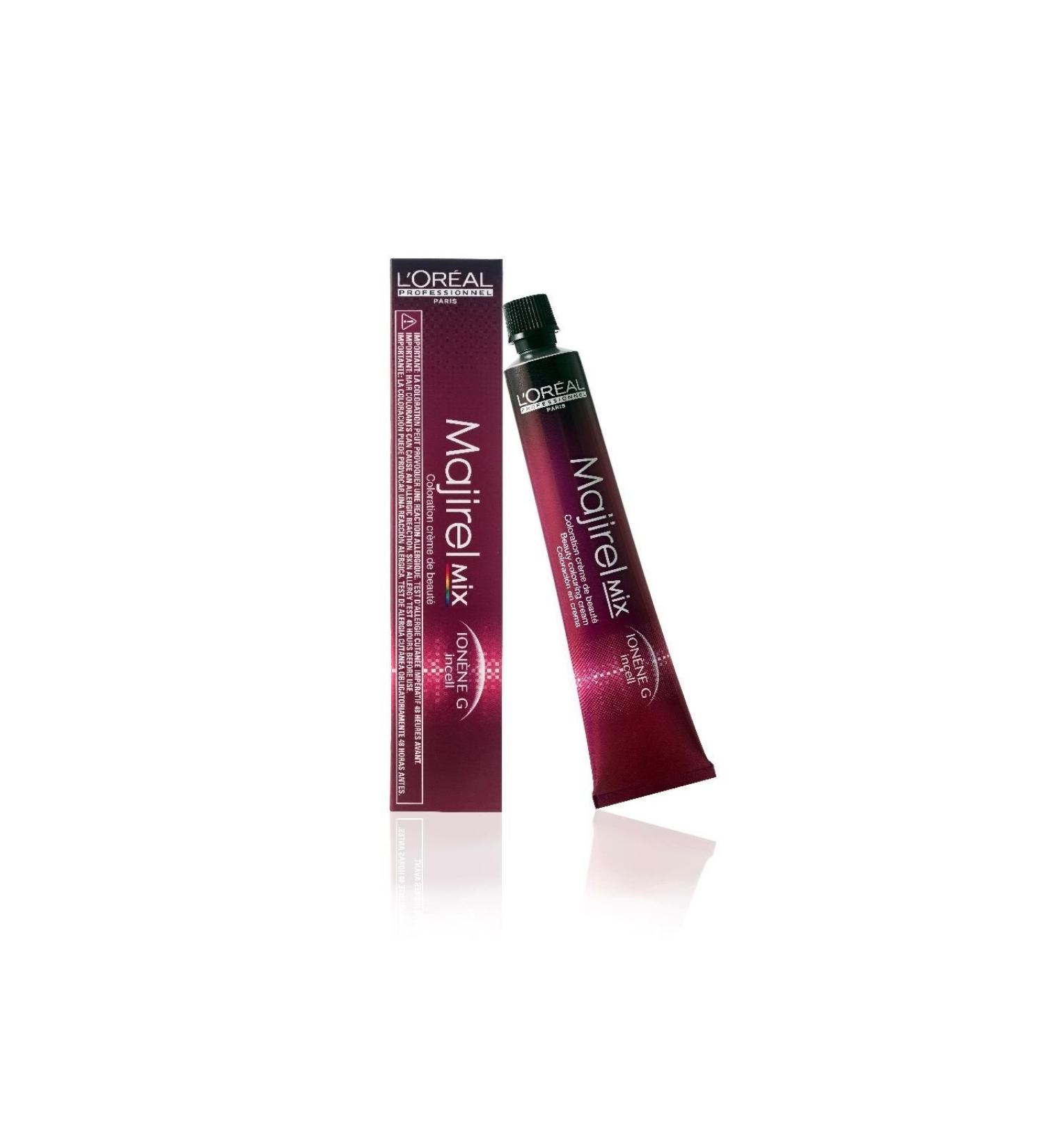 L'Or al Majirel 6.0 50ml (1 Pack)
