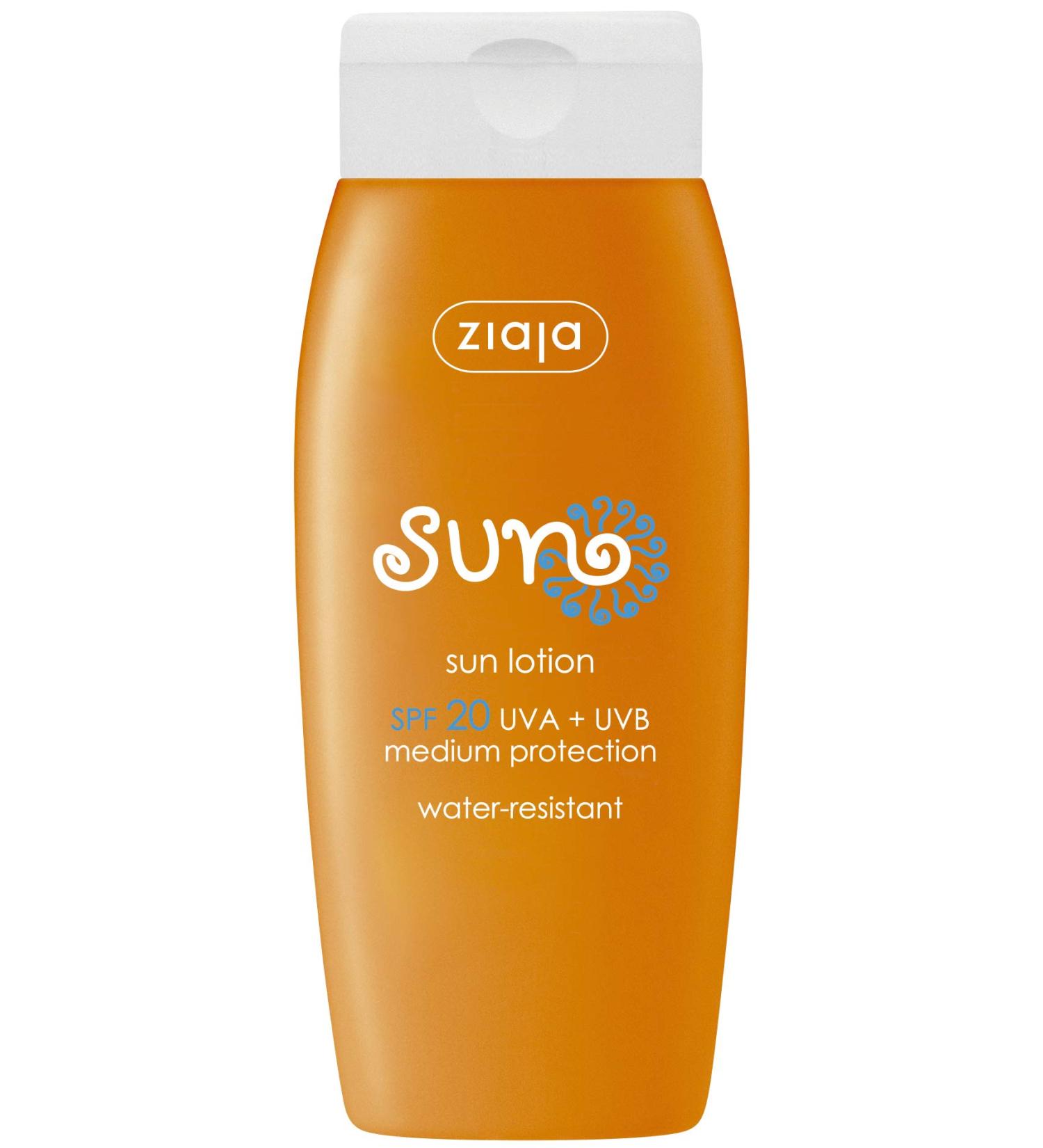 Protector Solar Spf20-150 ml - Buy Online on GoSupps.com