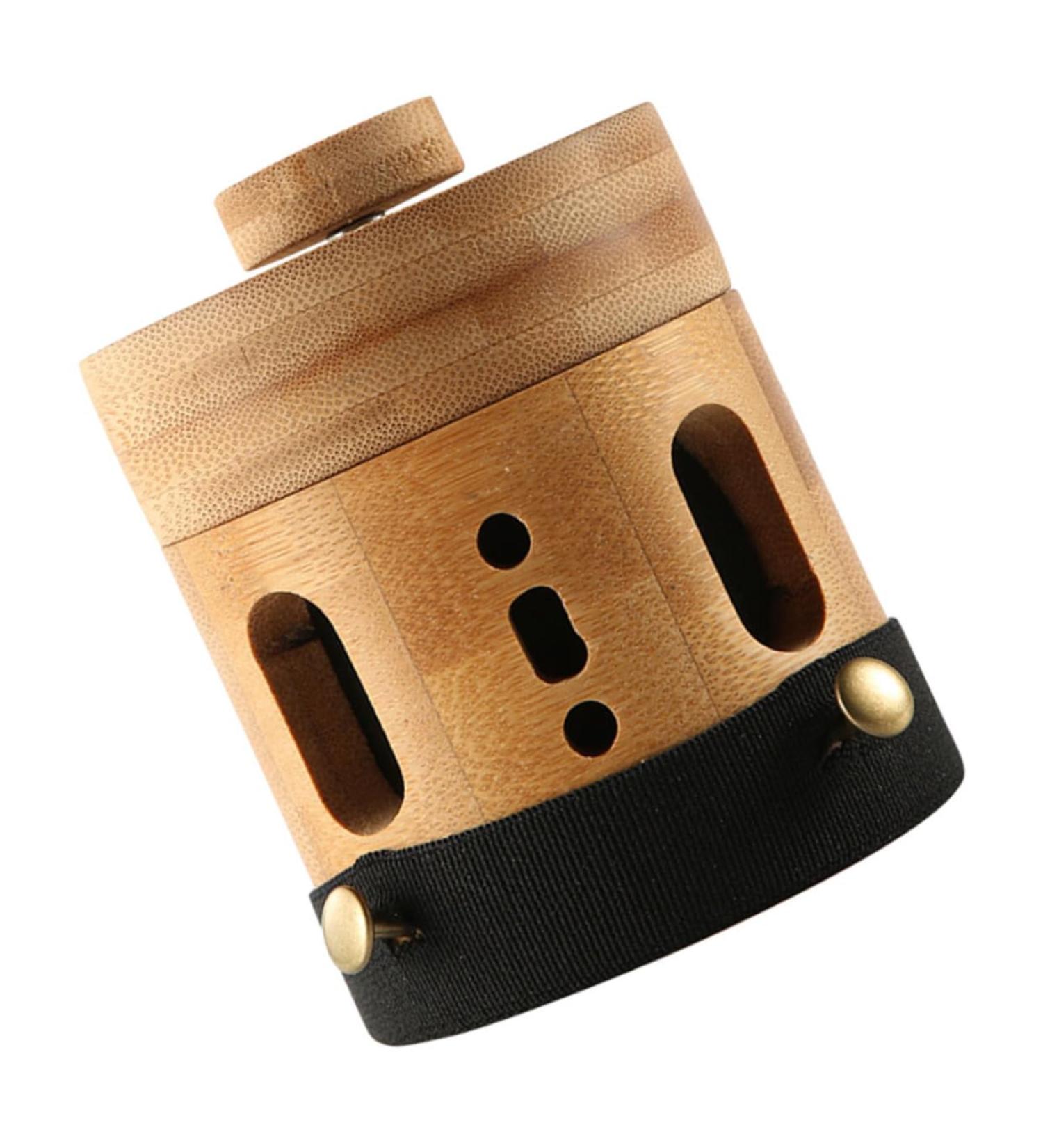 Shop Gleavi Smoke-Free Moxibustion Glass Cups - Ceramic Moxa Warmers Spa Tools & Temperature Control Solutions for International Shipping - Buy Online on GoSupps.com