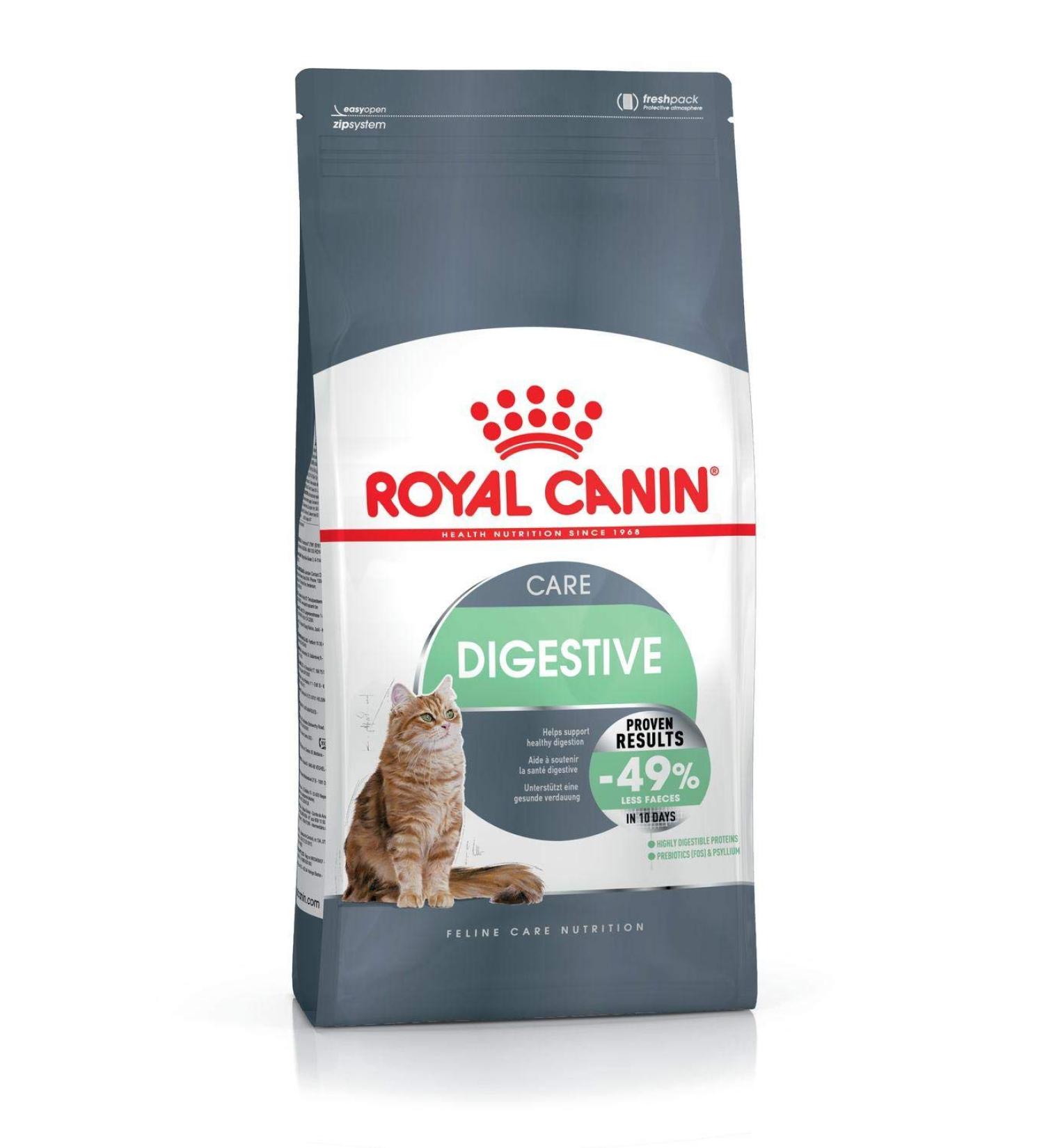 ROYAL CANIN FCN Digestive Care 10kg 10000g
