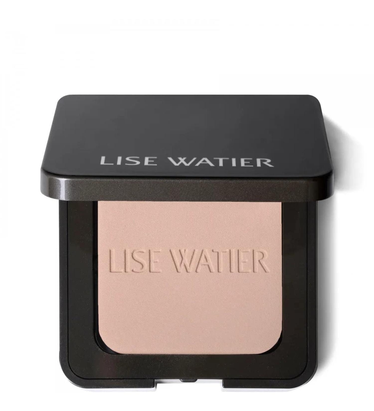 Lise Watier Mineral Compact Powder Beige Pur - 0.35 oz | Buy Online Internationally - Buy Online on GoSupps.com