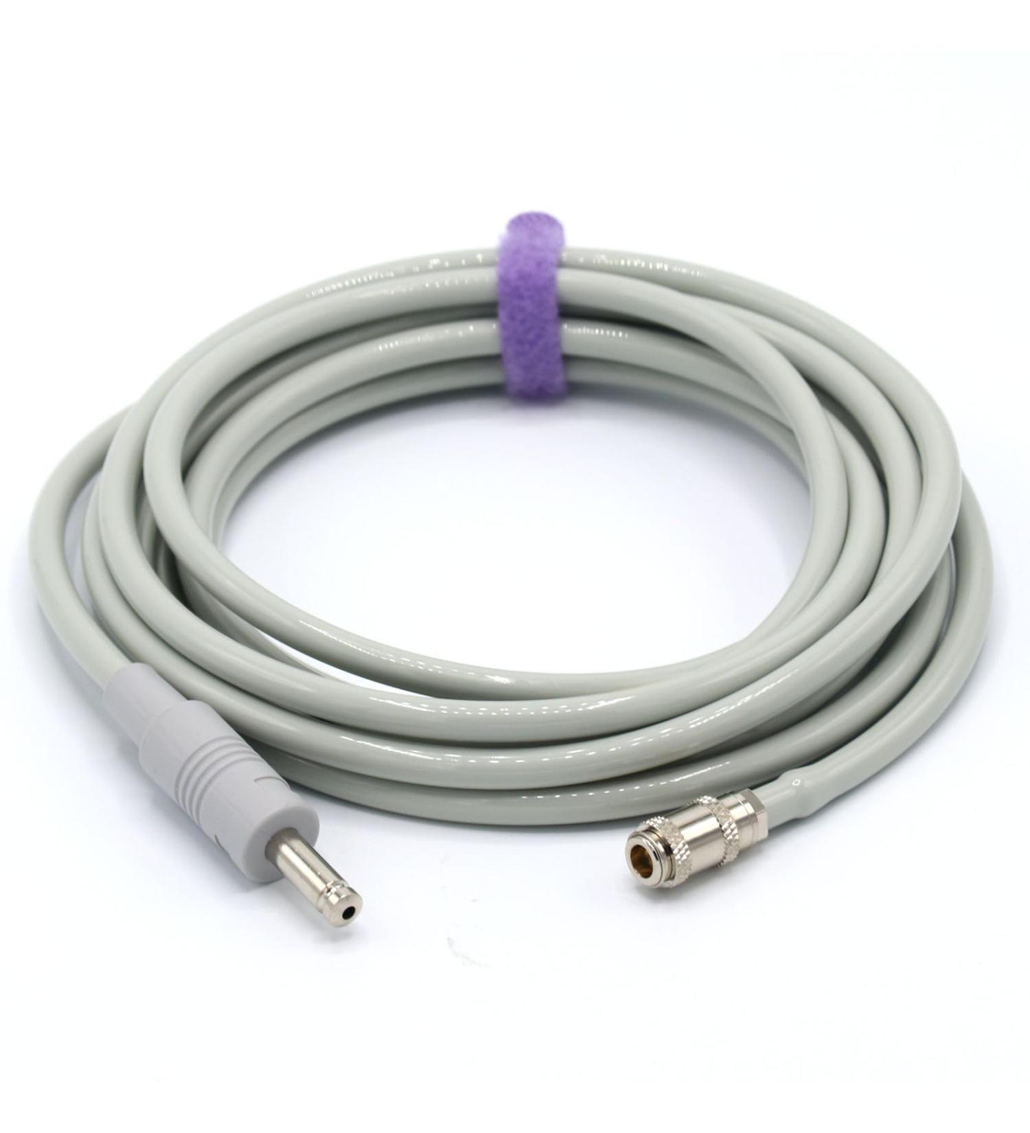 8.2FT NIBP Adapter Hose Compatible with Philips | Blood Pressure Tube with BP15 BP16 Connectors for Adult/Pediatric Monitors & Cuffs - Buy Online on GoSupps.com