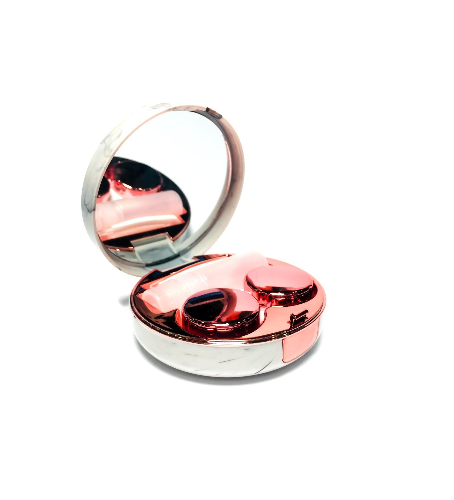Buy DR. B's Readers Contact Lens Case - Travel-Friendly & Durable Lens Holder - Buy Online on GoSupps.com