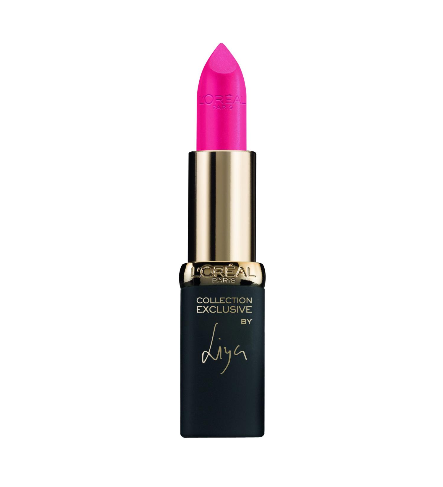 L'Or al Collection Exclusive Lipstick Liya 5ml - Buy Online on GoSupps.com