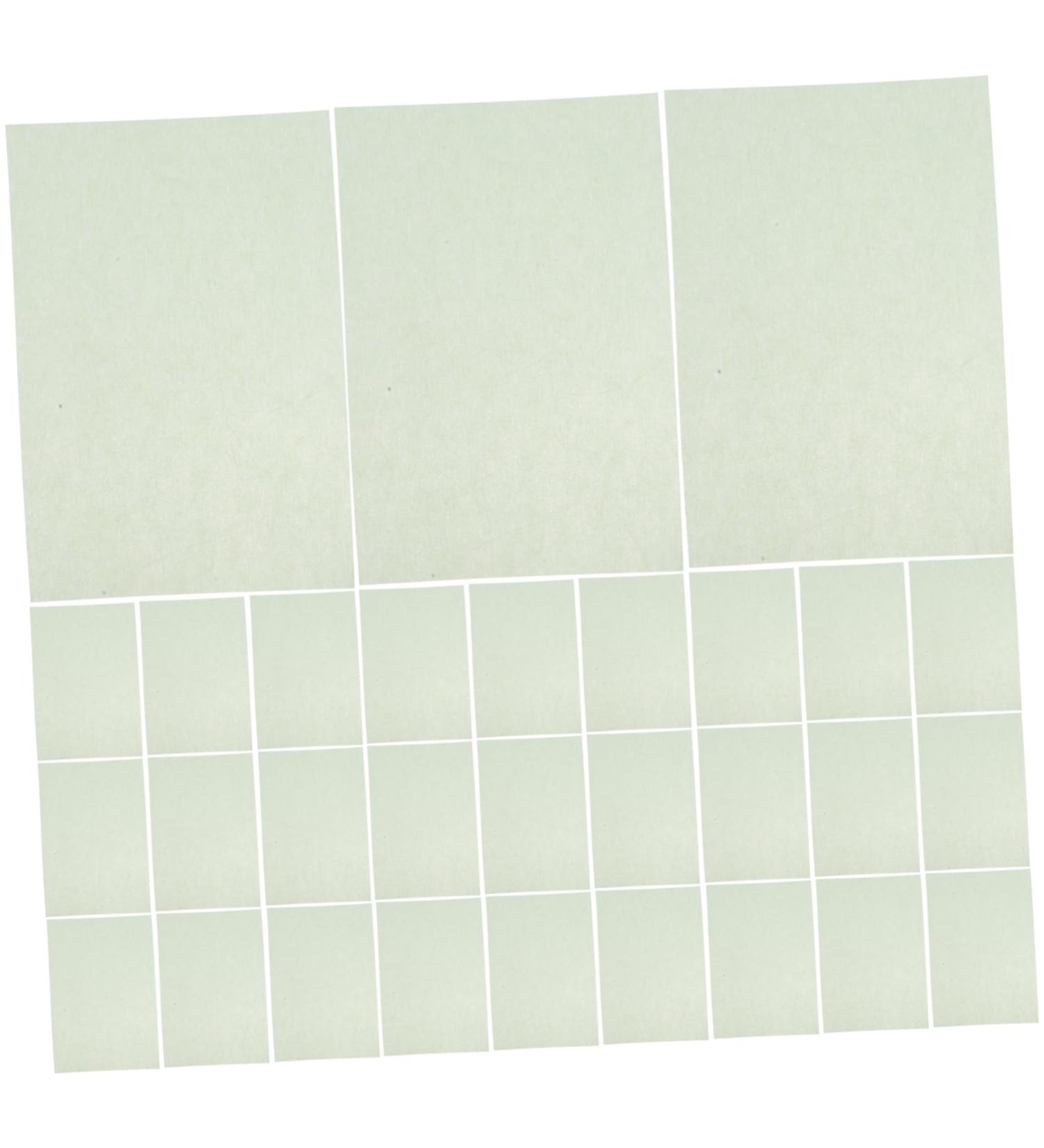 Beaupretty 500 Sheets Wet Wipes Makeup Wipes Oil Blotting Papers for face Absorbing Film face Films Oil Paper face Blotting Paper for Oily Skin Oil Wipes degreaser Paper Refreshing - Buy Online on GoSupps.com