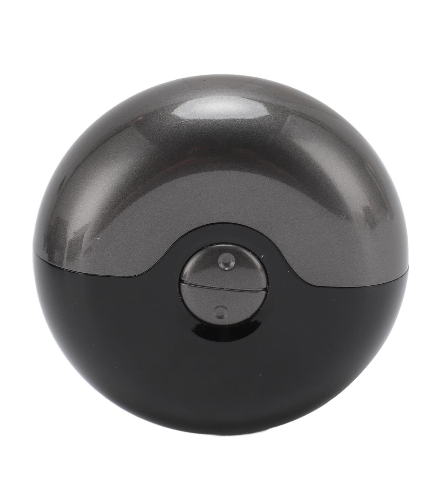 Electric Automatic Nail Clipper Nail Scraps Storage Adjustable Speed Modes Dual Function Portable and Compact for Children and the Elderly (Black) - Buy Online on GoSupps.com