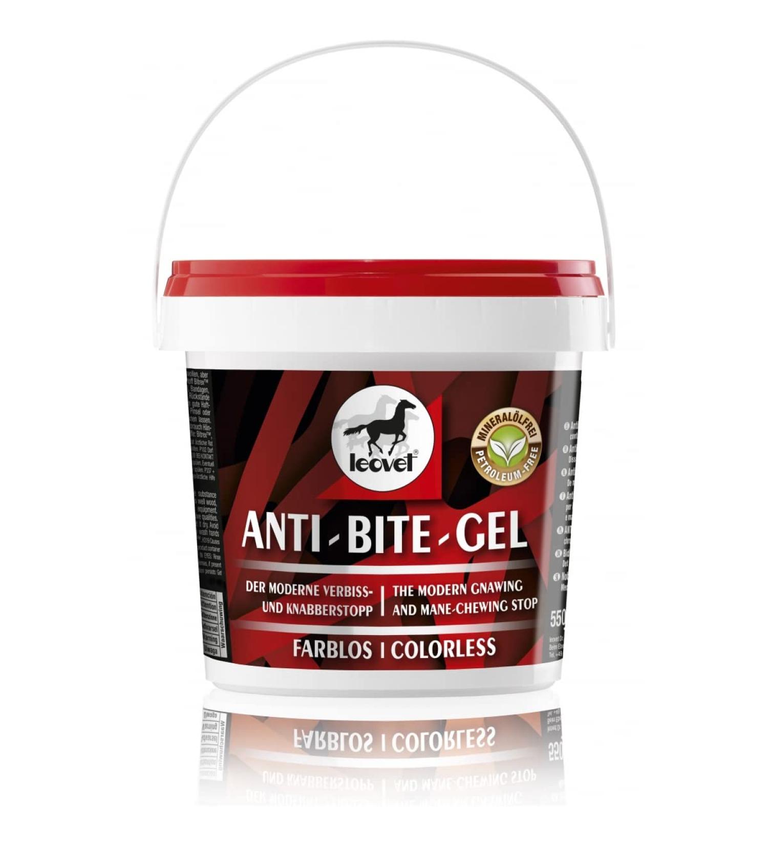 Leovet Anti-Bite Gel 500 ml Bite and nibble stop