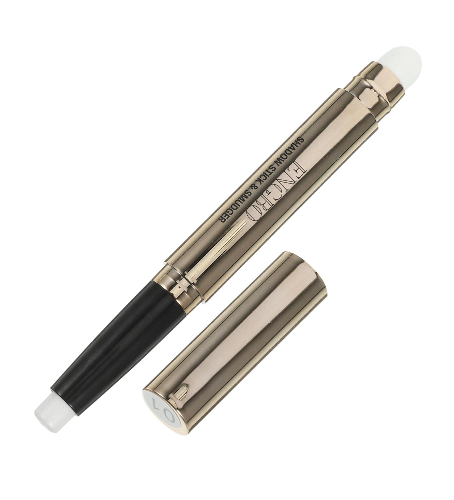 Beavorty Eye Shadow Pencil Crayons Glitter Eyeshadow Stick Eye Brightener Stick Glitter Powder Miss Highlight 1 count (Pack of 1) As Shown - Buy Online on GoSupps.com