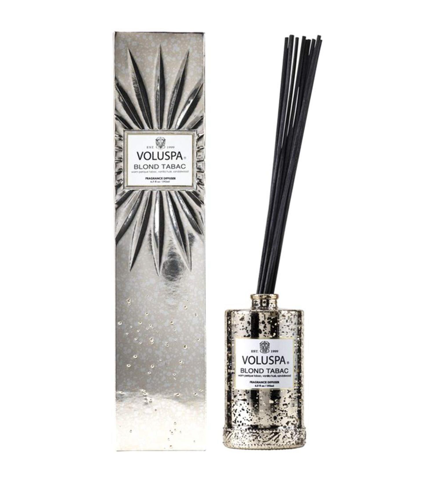 Blond Tabac - Reed Diffuser Blond Tabac