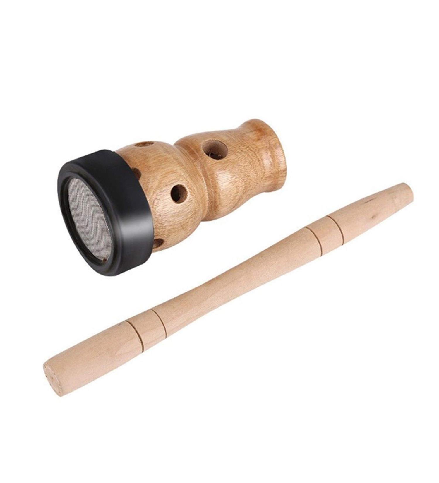 Yanhao Moxa Rolls Sticks Set | Holzk rbis Mouta Mughort Moxibustion Box | Wormwood Artemisia Massage Burner Rolle Set - International Shipping Available - Buy Online on GoSupps.com