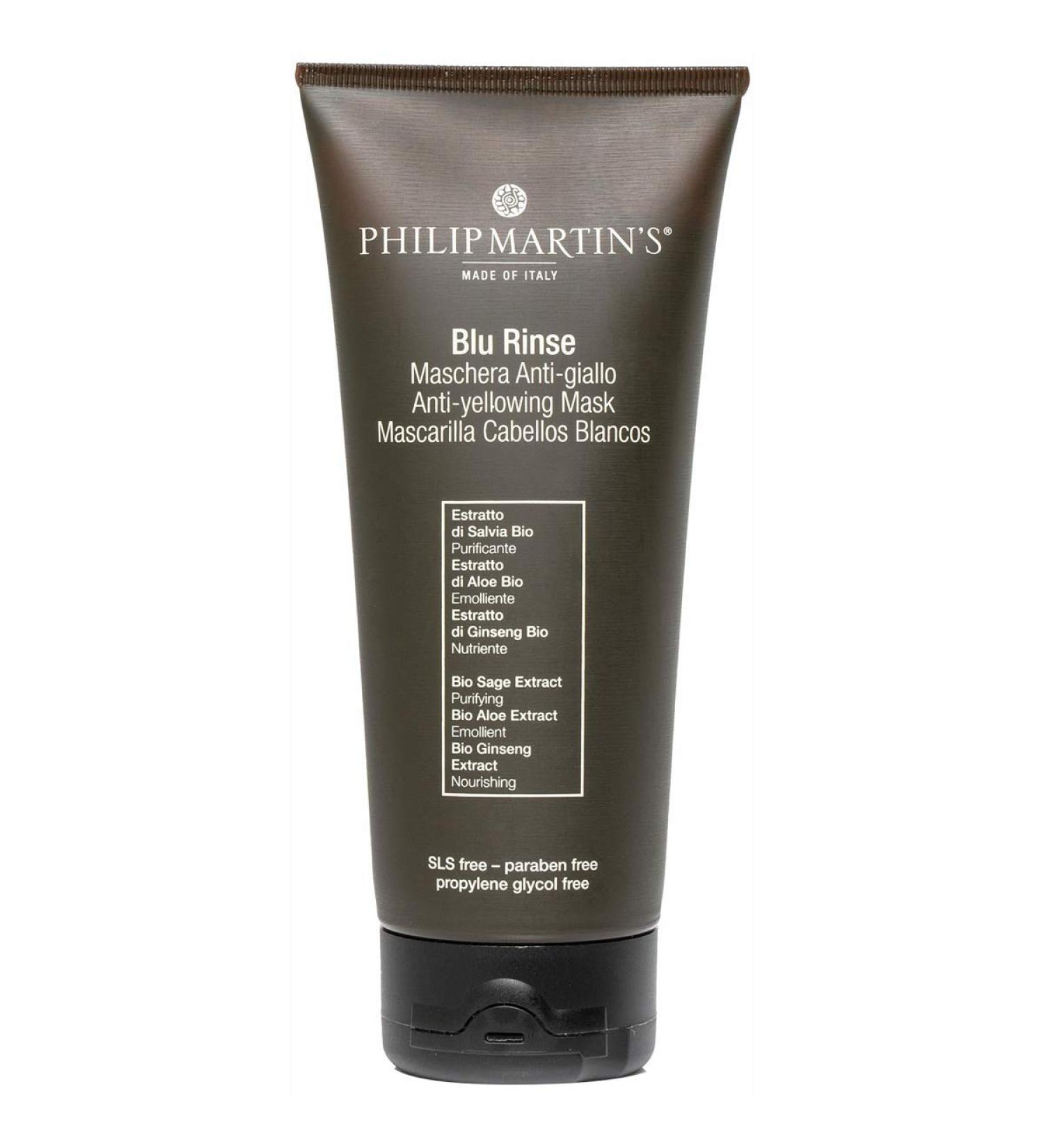 Philip Martin's - Blu Rinse - 200 ml