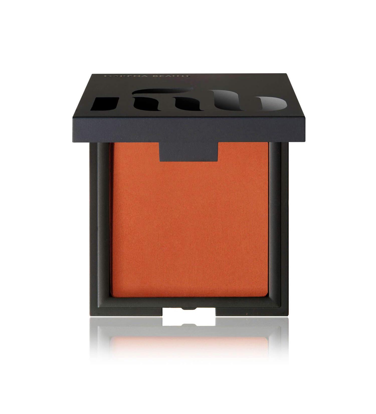 Mar na Beaut Blush Tarou Powder Blush - Sweet Brown | International Shipping Available - Buy Online on GoSupps.com