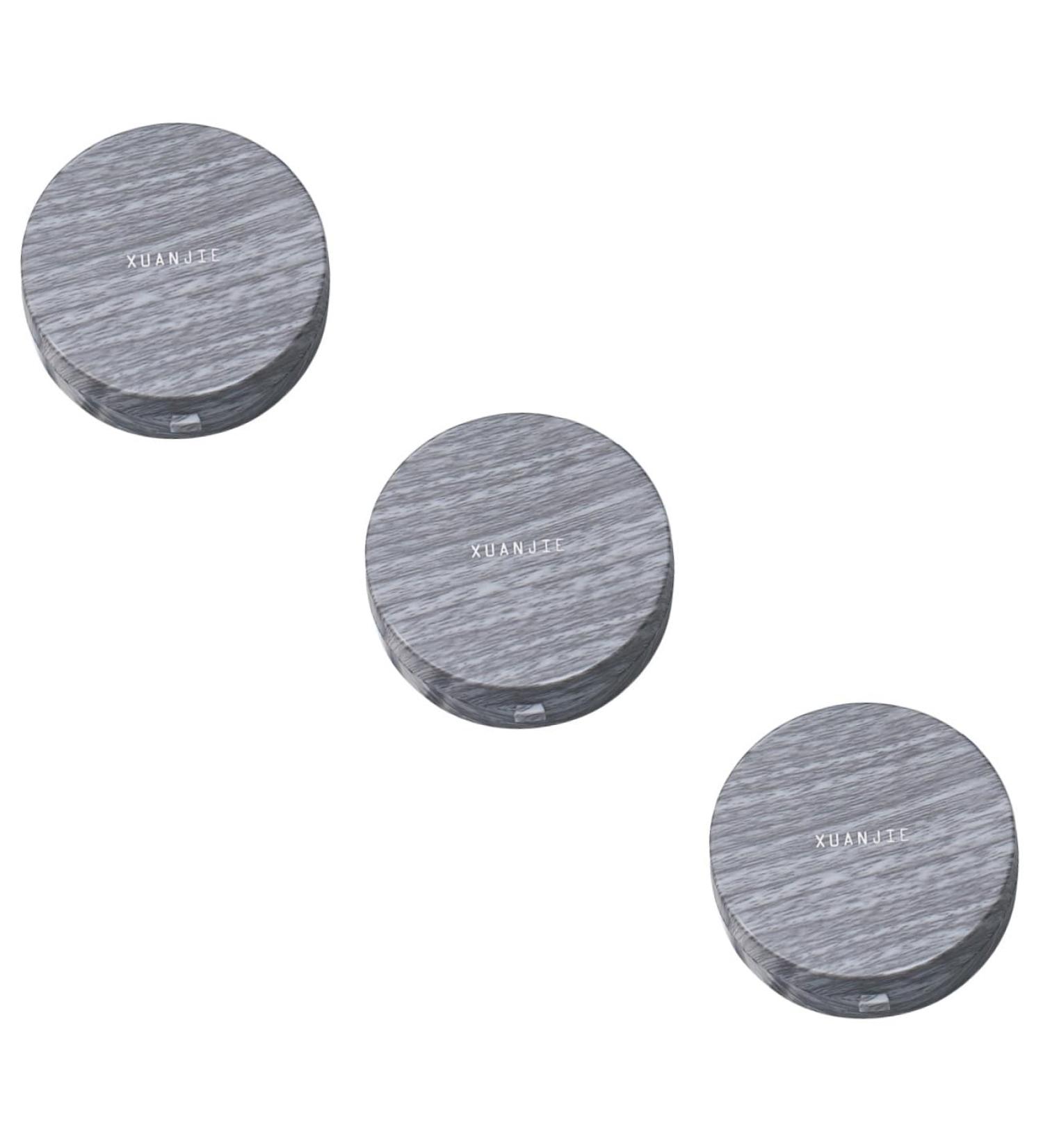 Buy Healvian Wooden Contact Lens Container Set Portable Case with Tweezers & Mirror for Lens Care International Shipping Available - Buy Online on GoSupps.com