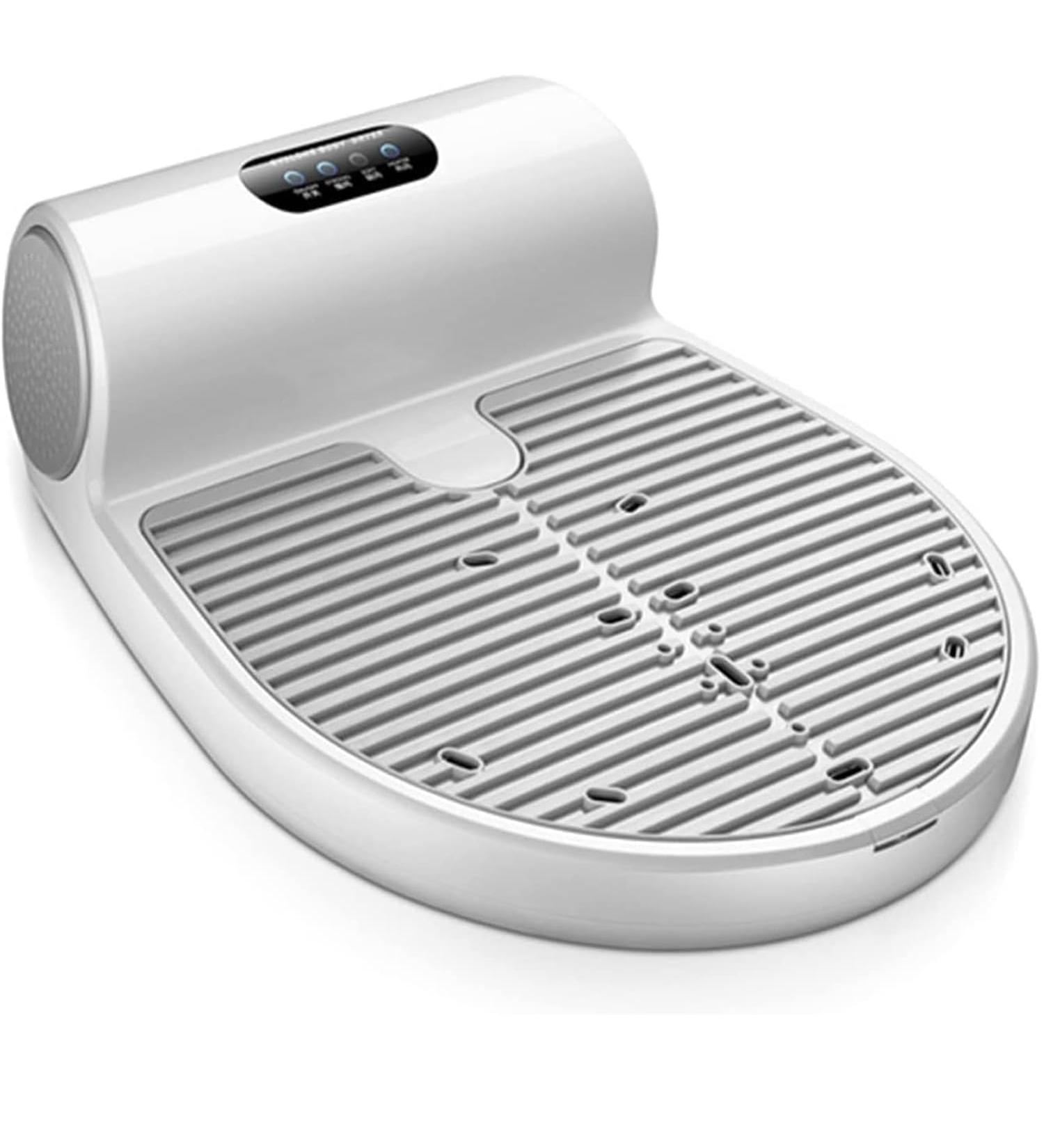 WEVRMQDY Portable Body Dryer-Quick-Drying Full Body Dryer for Shower Skin Heater Blow Blowdryers Body Heater Blow Dryer for Bathroom Gym and Spa Use with Weight Scale (Without Weight Scale) - Buy Online on GoSupps.com