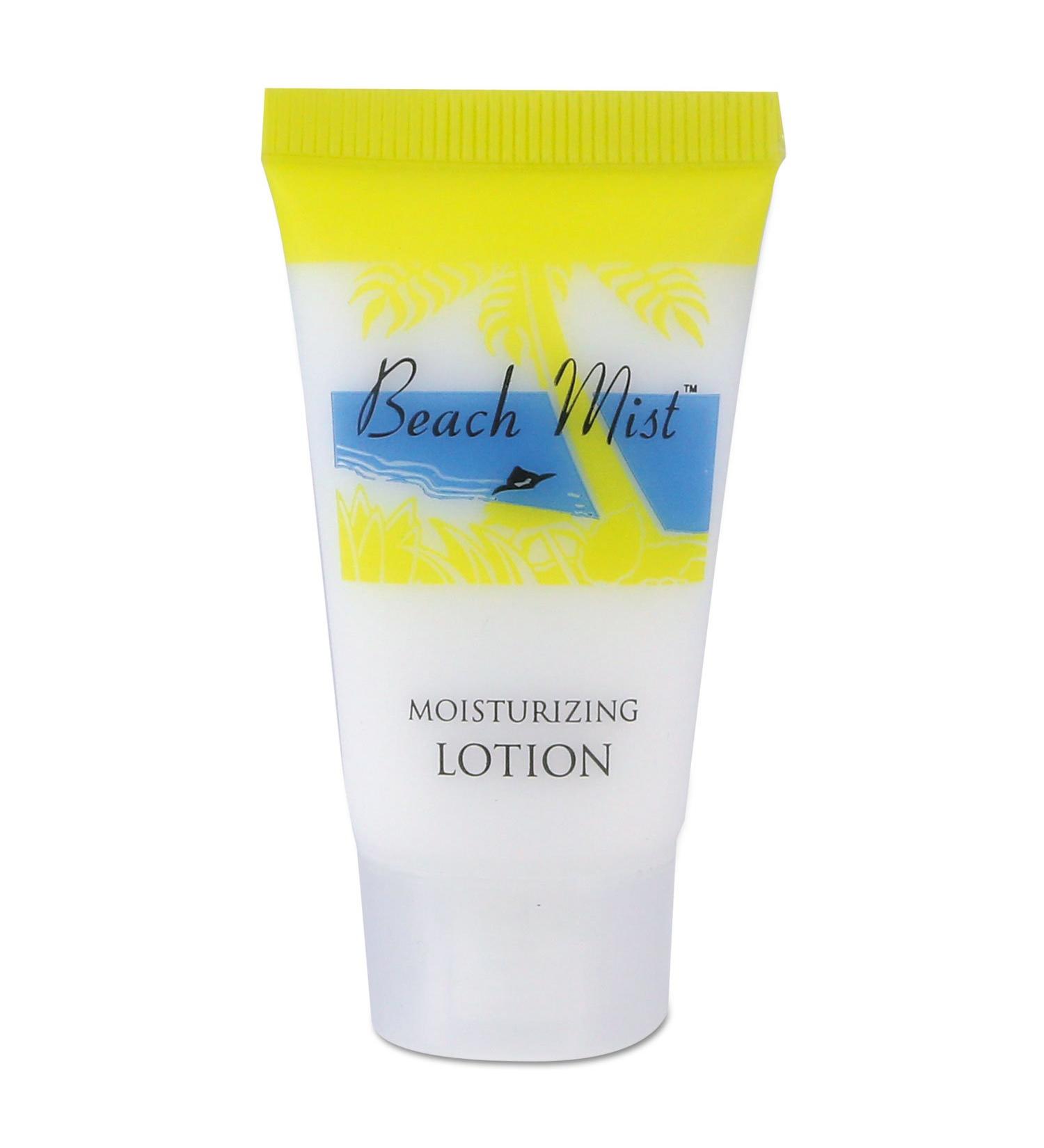 Beach Mist Hand And Body Lotion 0.65 Oz Tube 288/carton
