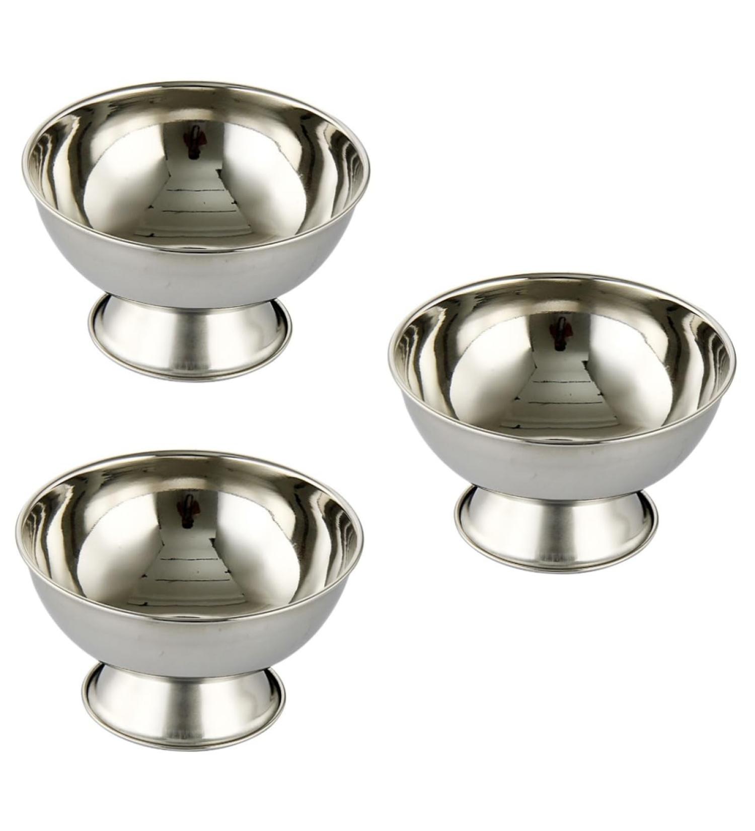 Frcolor High Impact Ceramic Mustache Shaving Soap Holder & Metal Bowl - Premium Men's Grooming Gear - Buy Online on GoSupps.com