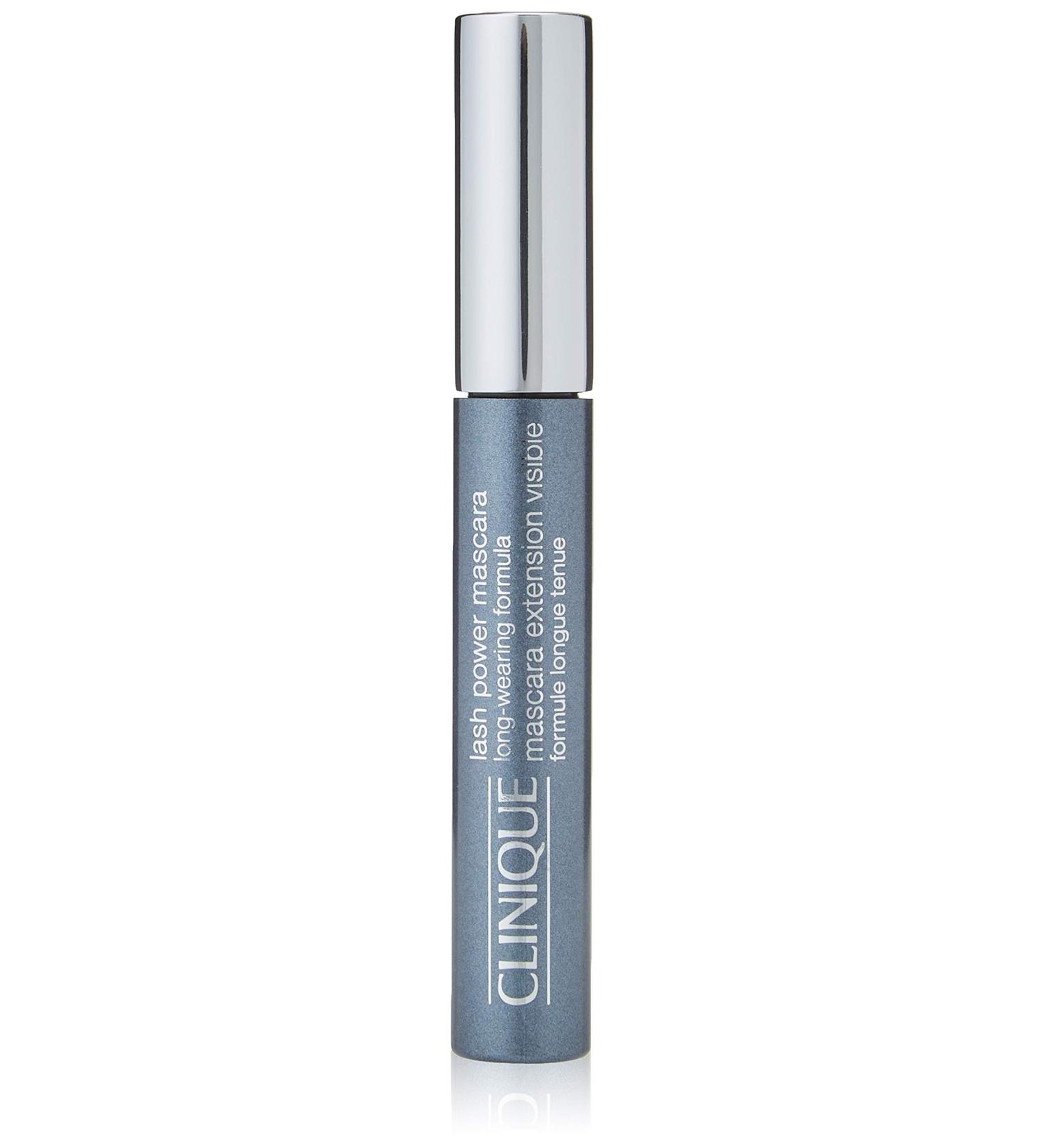Clinique 01 BLACK 6g - Long-Lasting Black Eyeliner (Pack of 1) - Buy Online on GoSupps.com