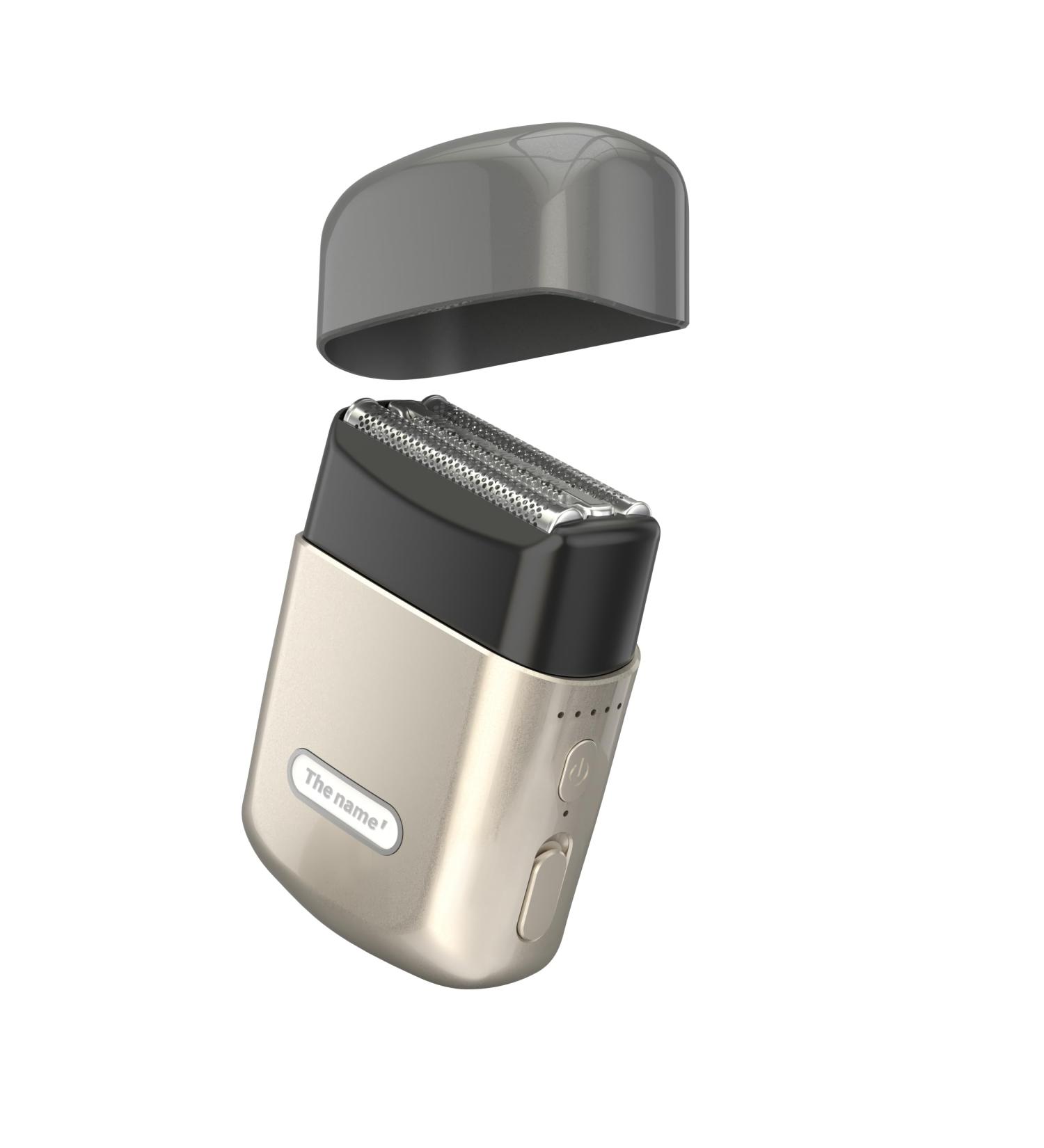 Buy Concare H1042 Electric Razor for Men | 3-Blade Waterproof Cordless Shaver | Rechargeable Wet & Dry Electric Shaver - Perfect Gift - Buy Online on GoSupps.com