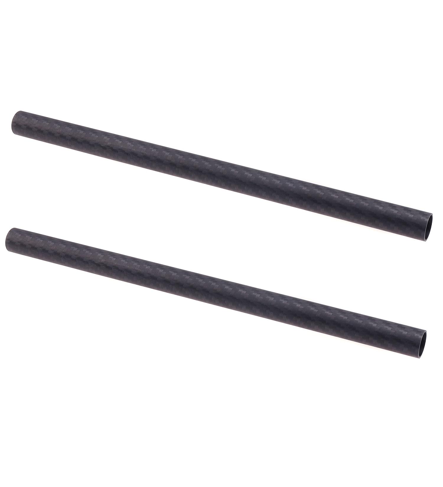Foto4easy 8 Carbon Fiber Rod for Rail Rod Support System - Pack of 2 - Buy Online on GoSupps.com