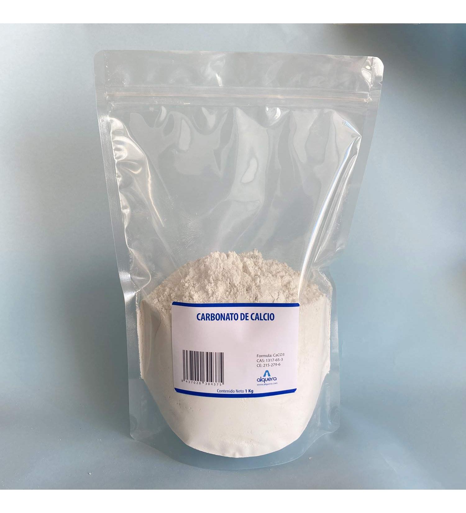 Alquera calcium carbonate 1 kg