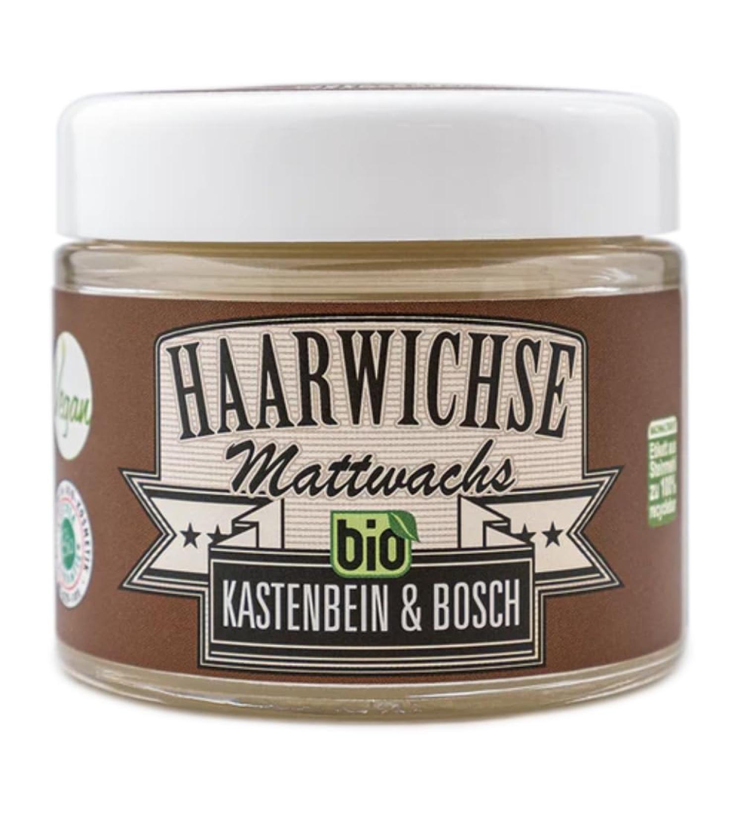 Leg Box & Bosch - Thermatt Hair Extensions Matt - 100 ml - Buy Online on GoSupps.com