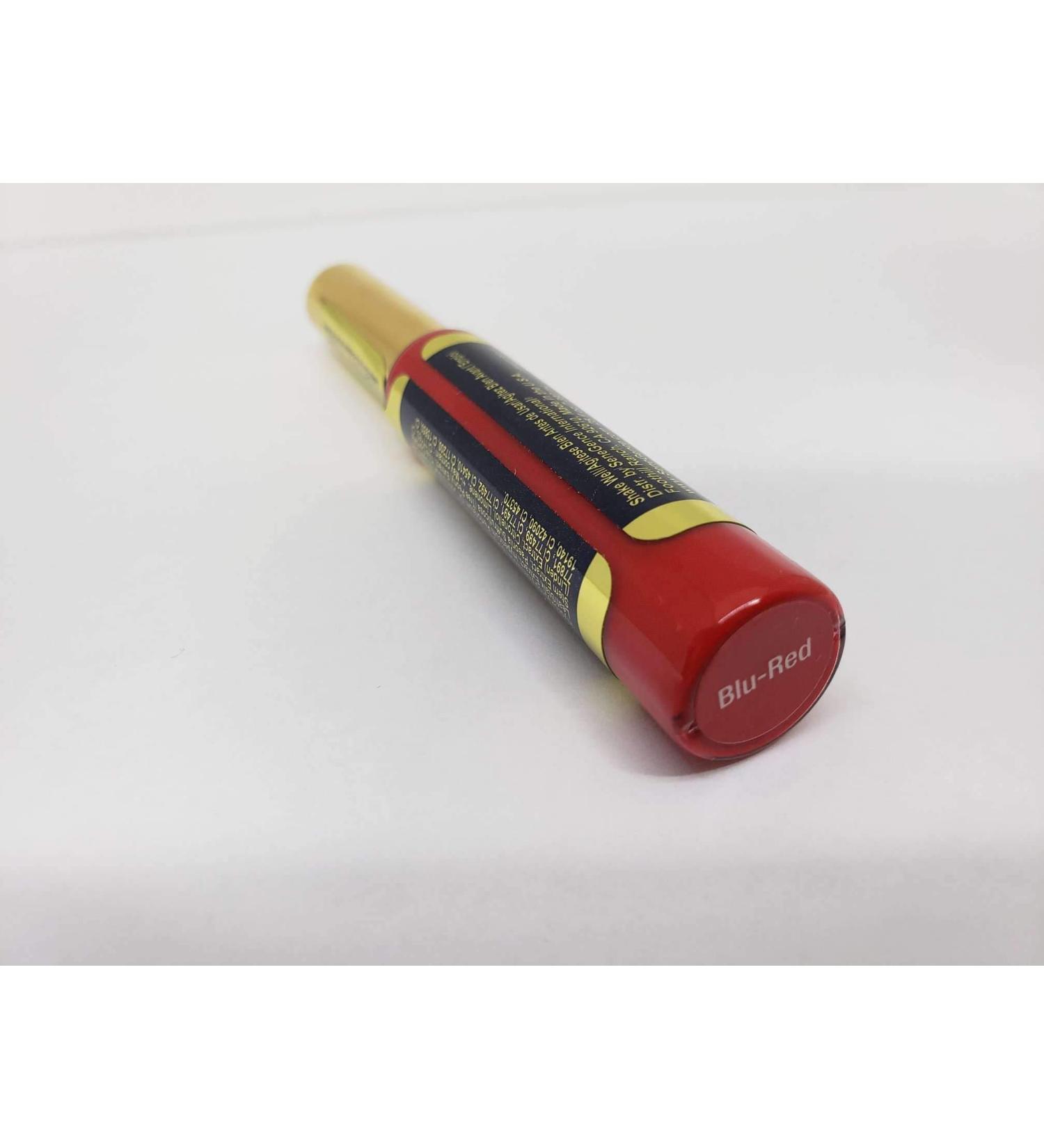 LipSense Liquid Lip Color  B. Ruby  0.25 fl oz / 7.4 ml