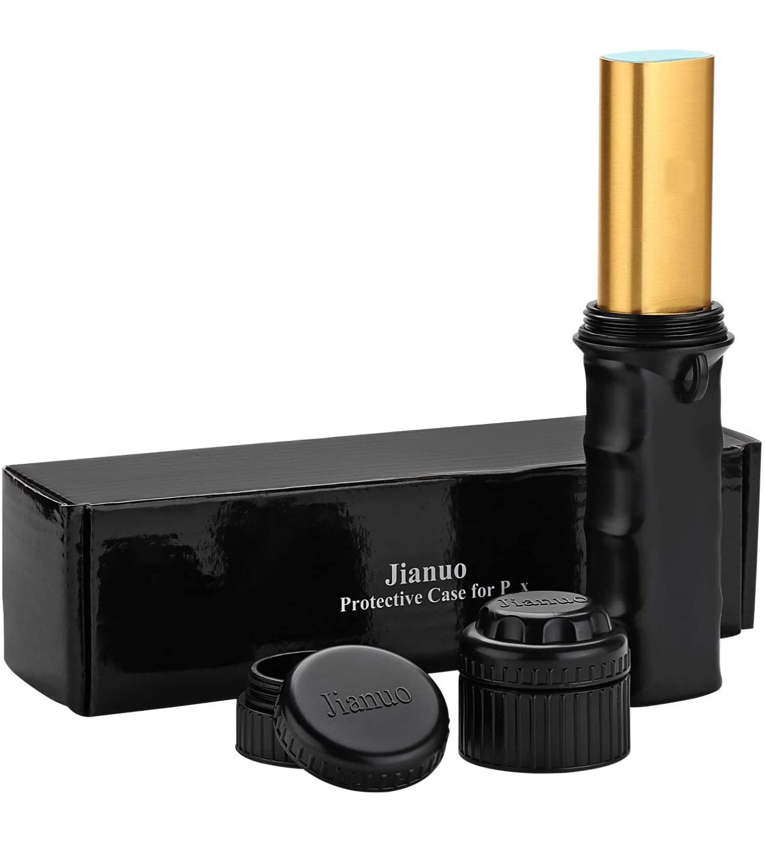 Smell Proof Px Protective Case for Px2Px3 with Removable Stash Containers - Buy Online on GoSupps.com