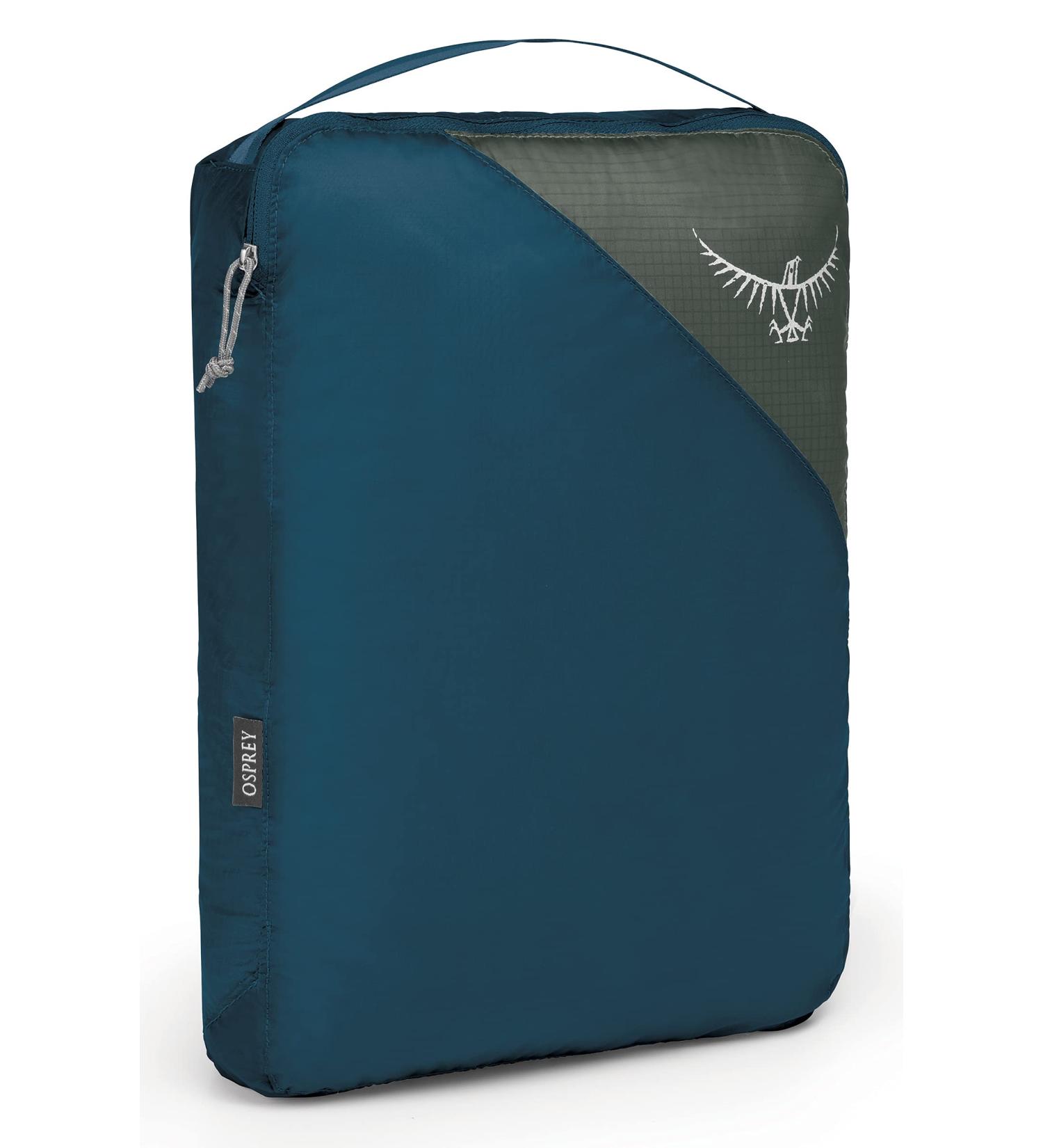 Osprey Packing Cube Large  Venturi Blue - Buy Online on GoSupps.com