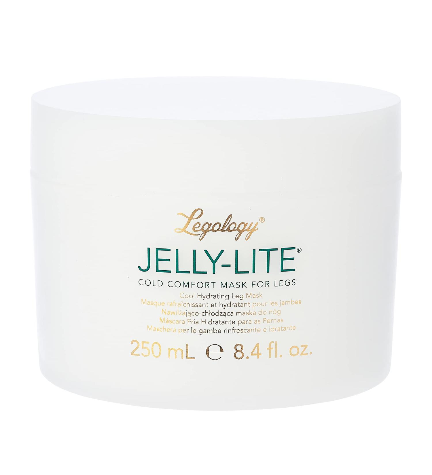 Jelly-Lite Cool Hydrating Leg Moisturiser - Buy Online on GoSupps.com